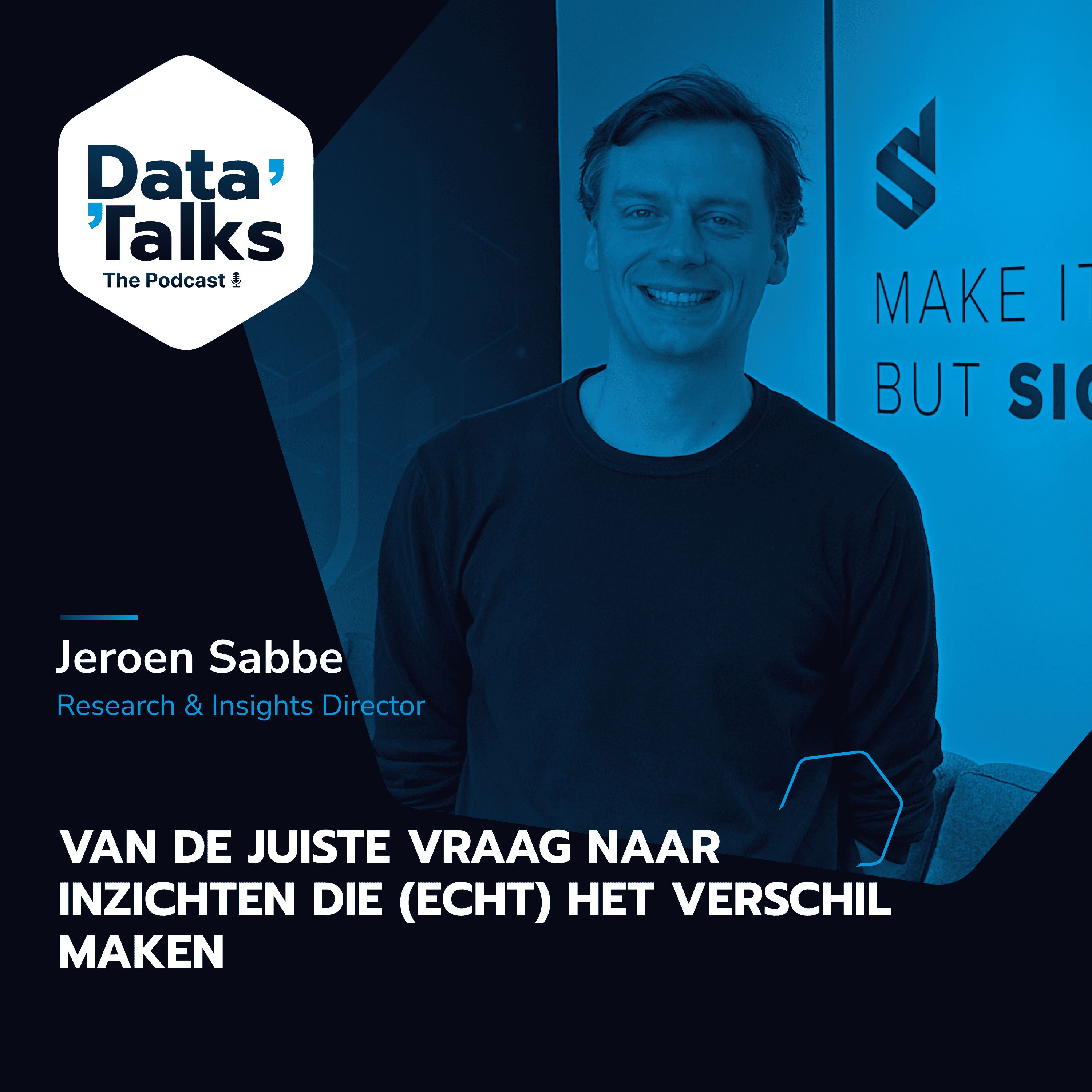 DataTalks - The Podcast