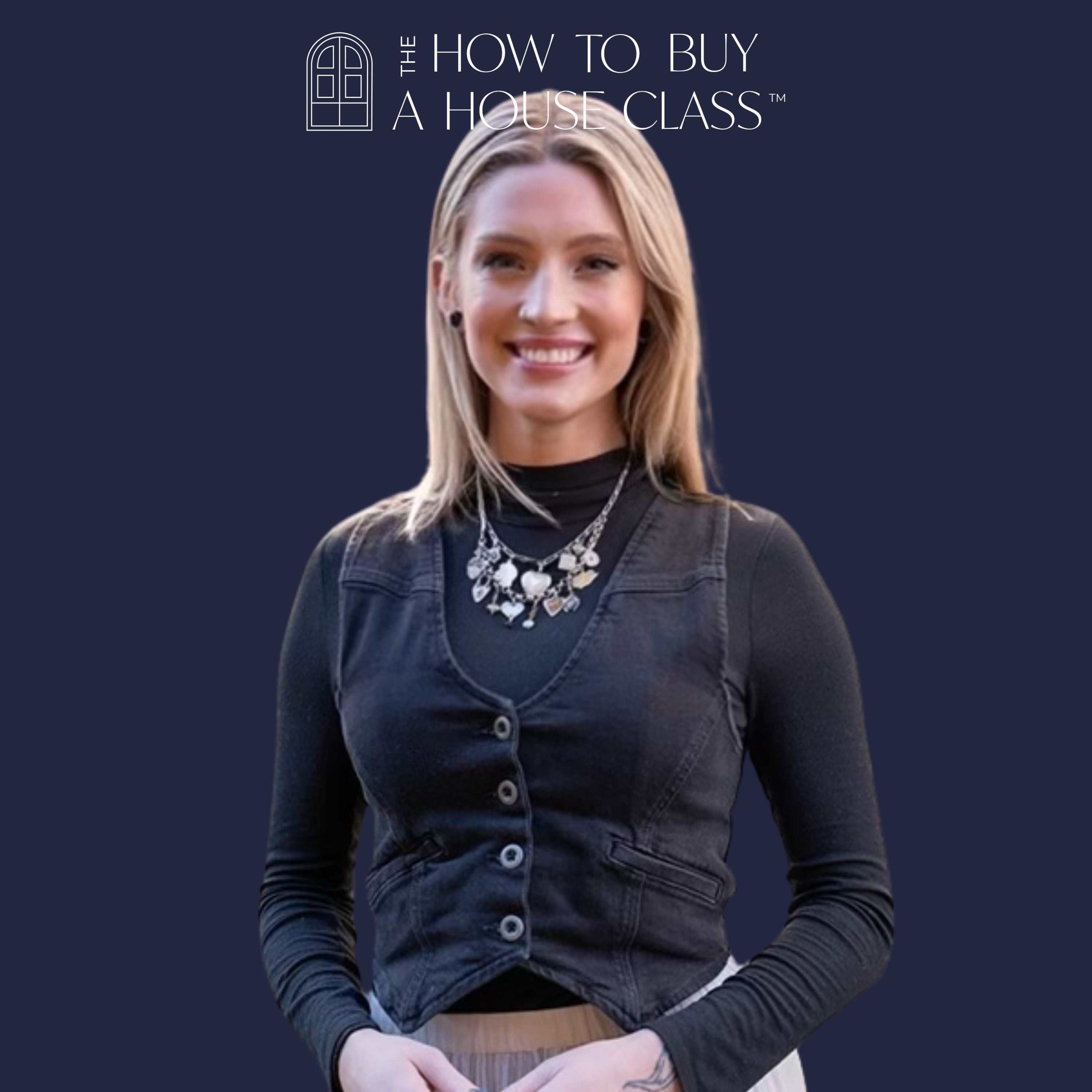 How To Buy A House