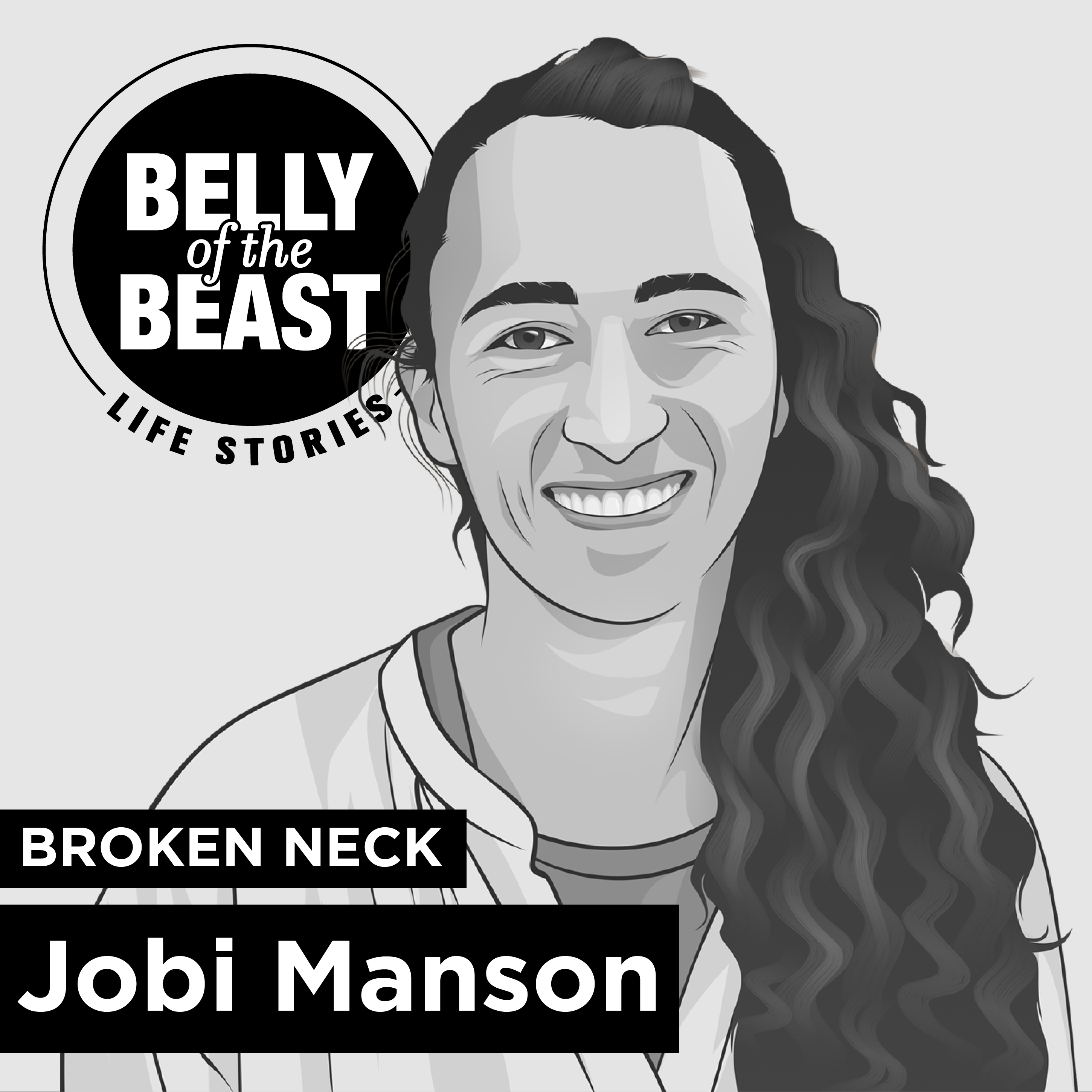 Breaking Your Neck with Jobi Manson