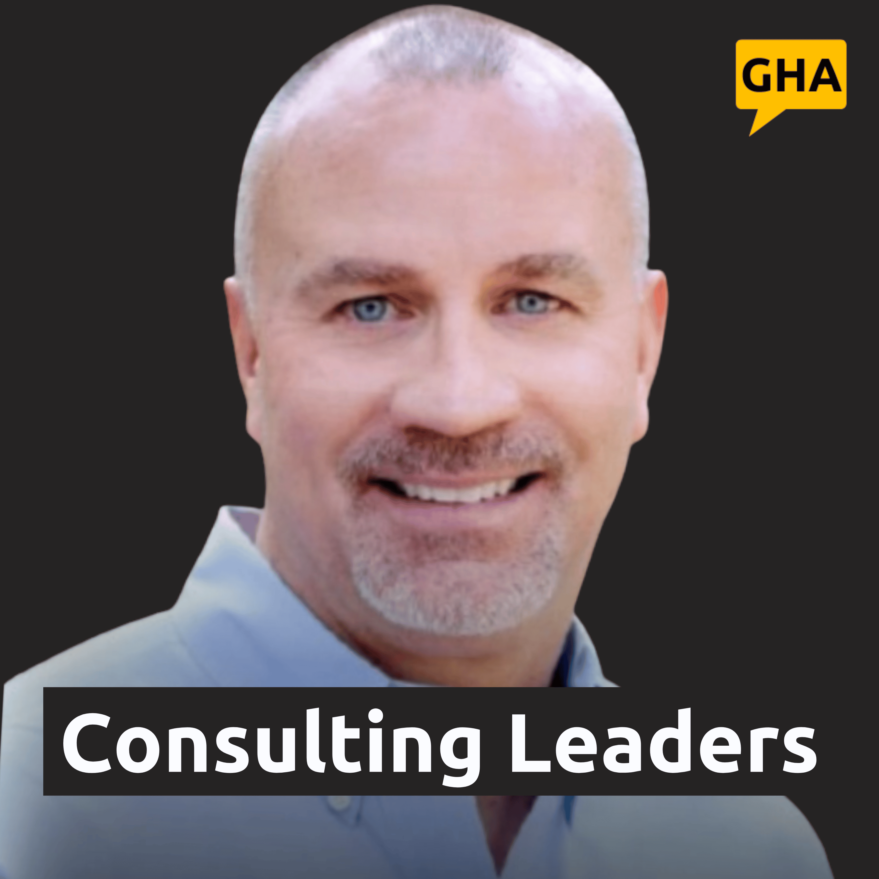 How to Build Leaders Worth Following Through Culture and Connection With Dr. Randy Ross episode artwork