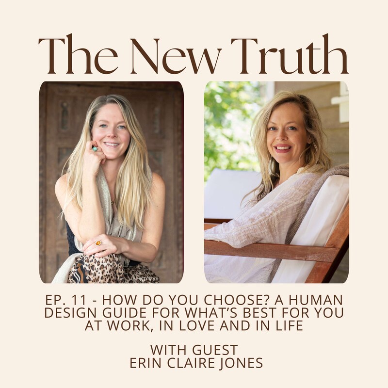 Artwork for podcast The New Truth