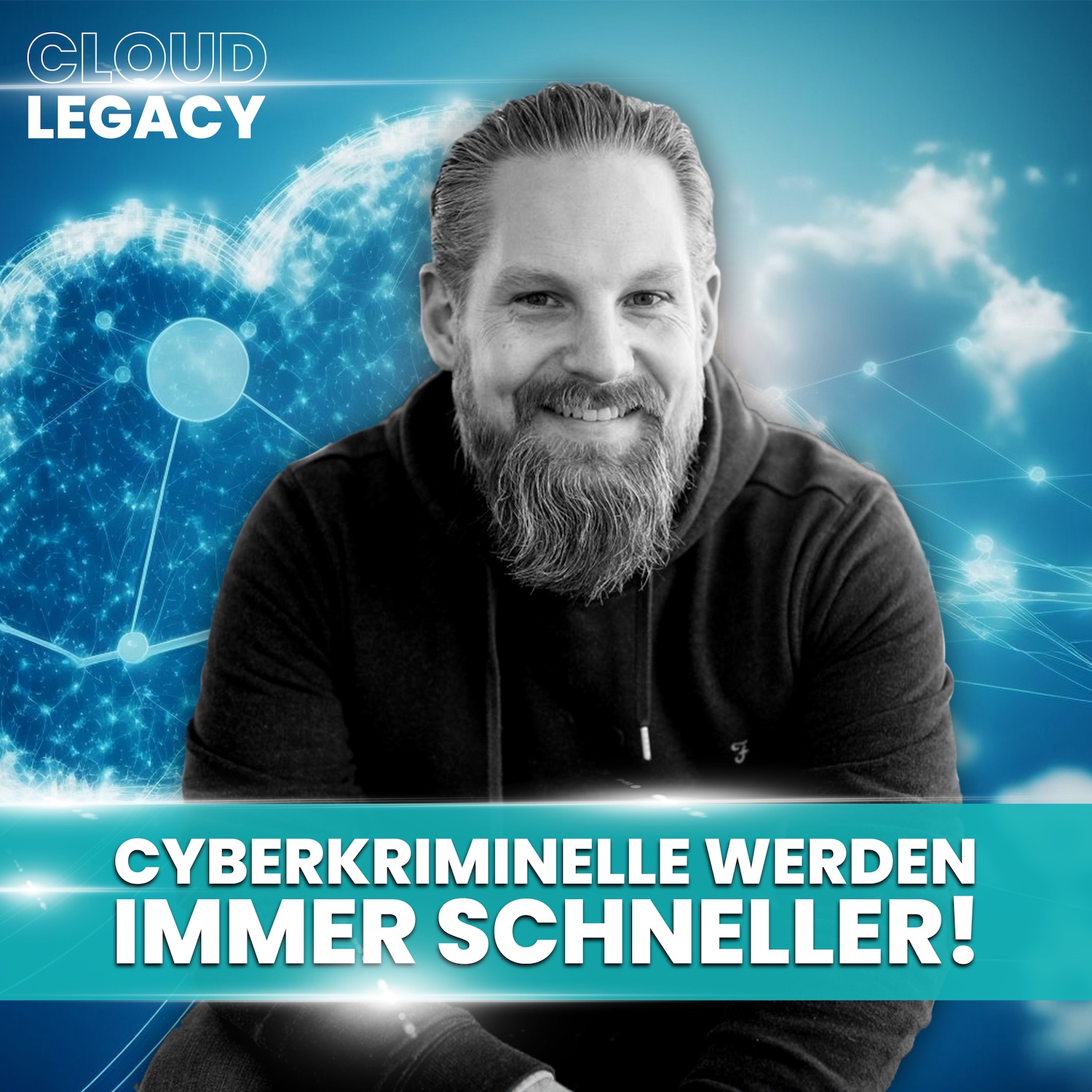 Cloud Legacy: Carve Out, Merger & Cybersecurity für Unternehmen