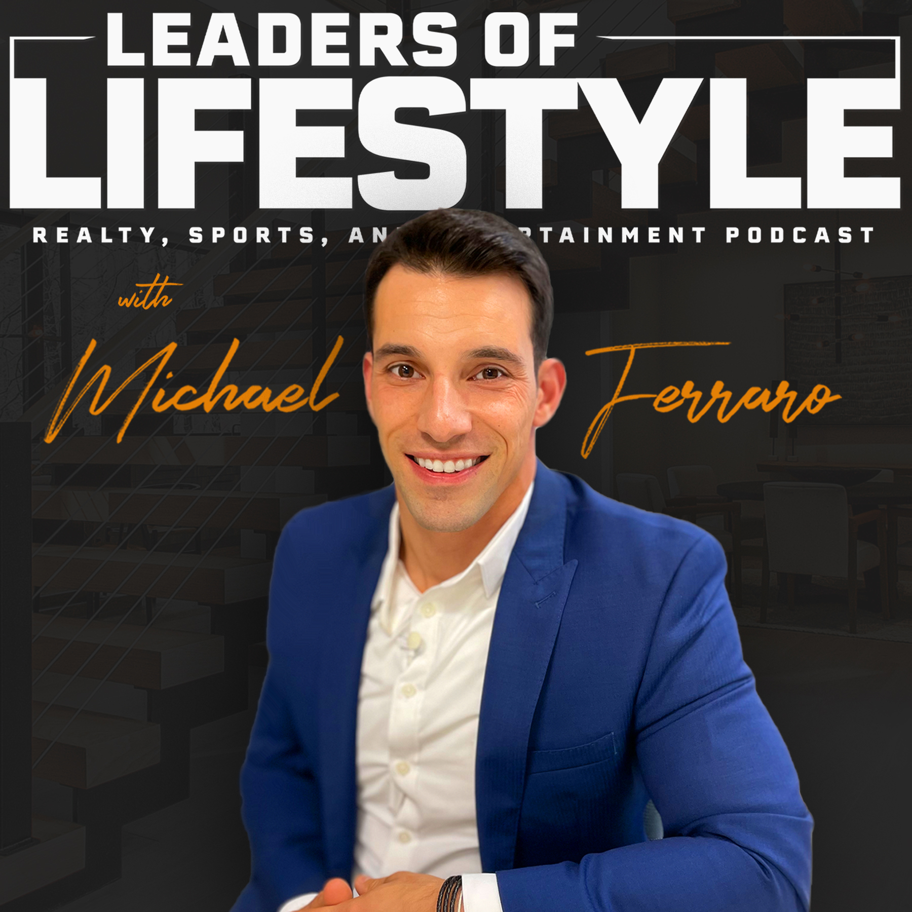 Show artwork for Leaders of Lifestyle