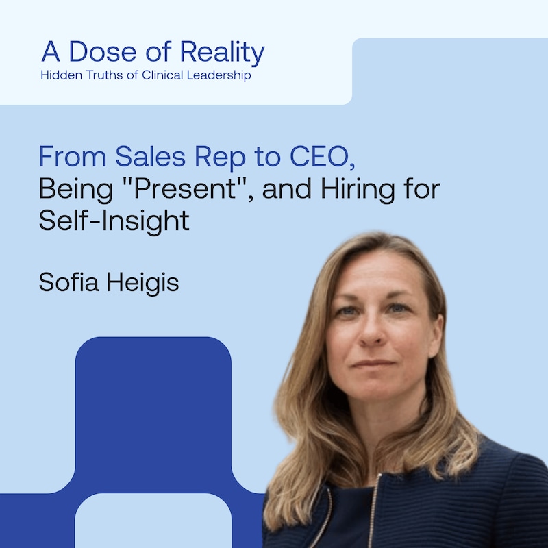 Artwork for podcast A Dose of Reality with Charles Spence