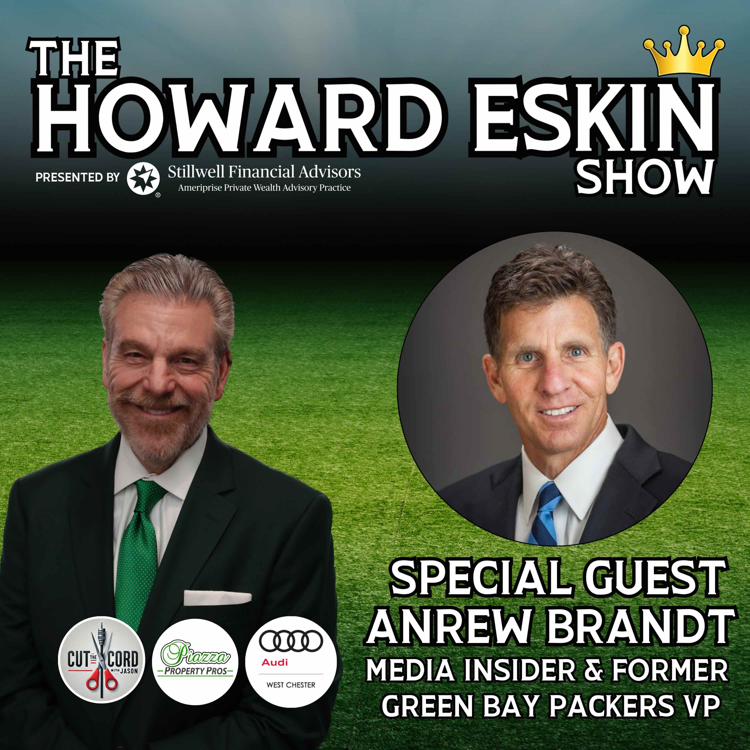 The Howard Eskin Show