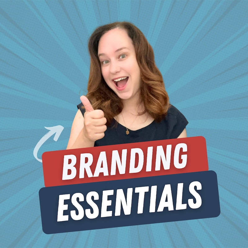 Artwork for podcast Establish Yourself®: Clear Brand Messaging, Offers, and Systems for Coaches and Consultants