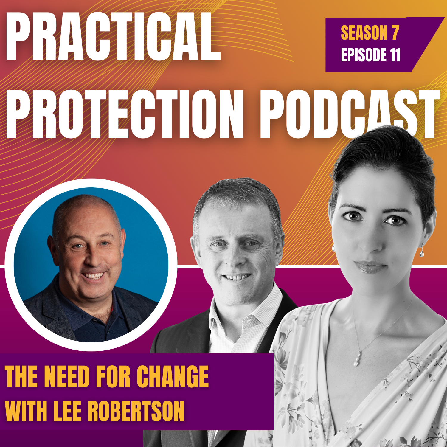 The Practical Protection Podcast