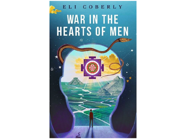 Eli Coberly’s quest; deep into the heart of man’s soul and symbolism episode artwork