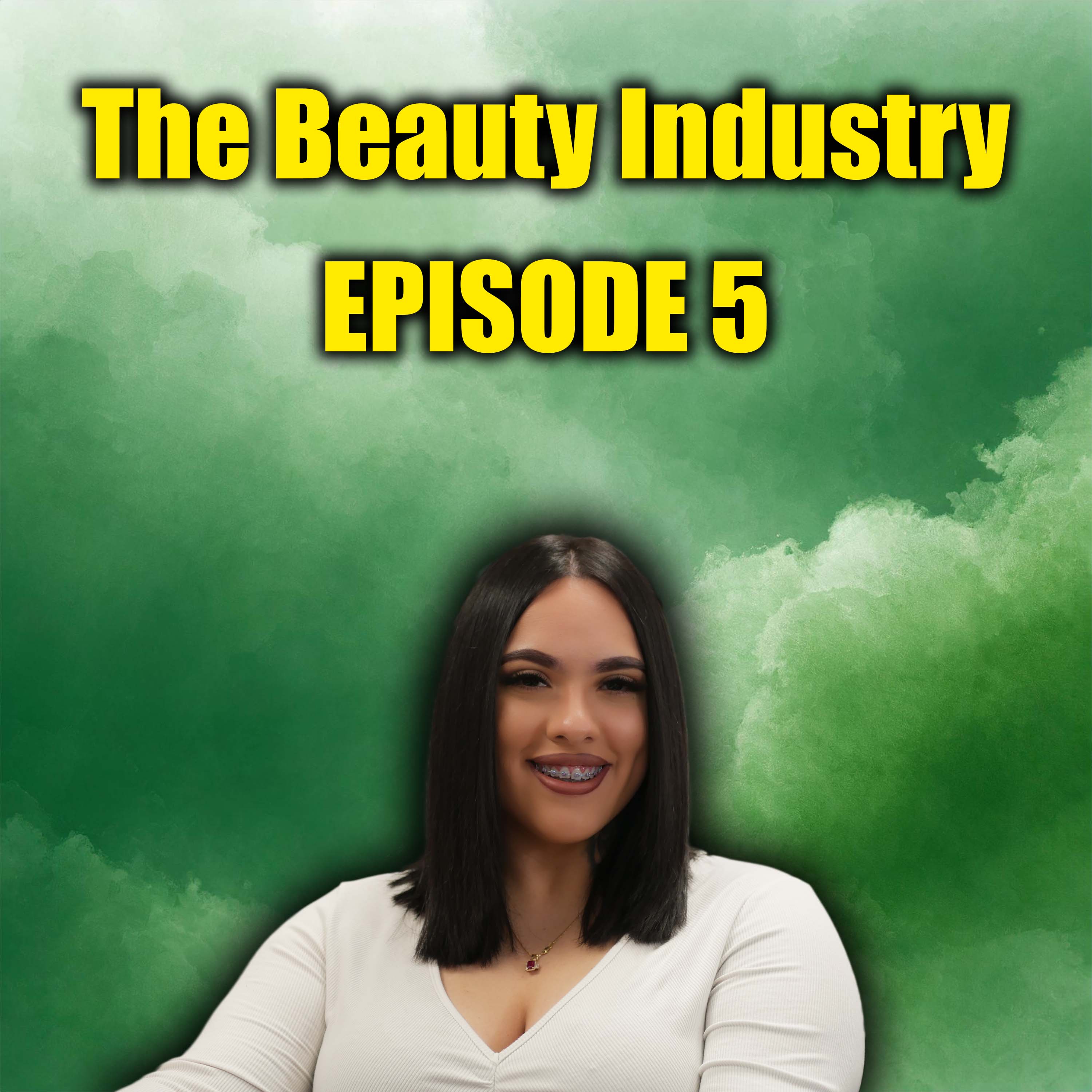 The Beauty Industry