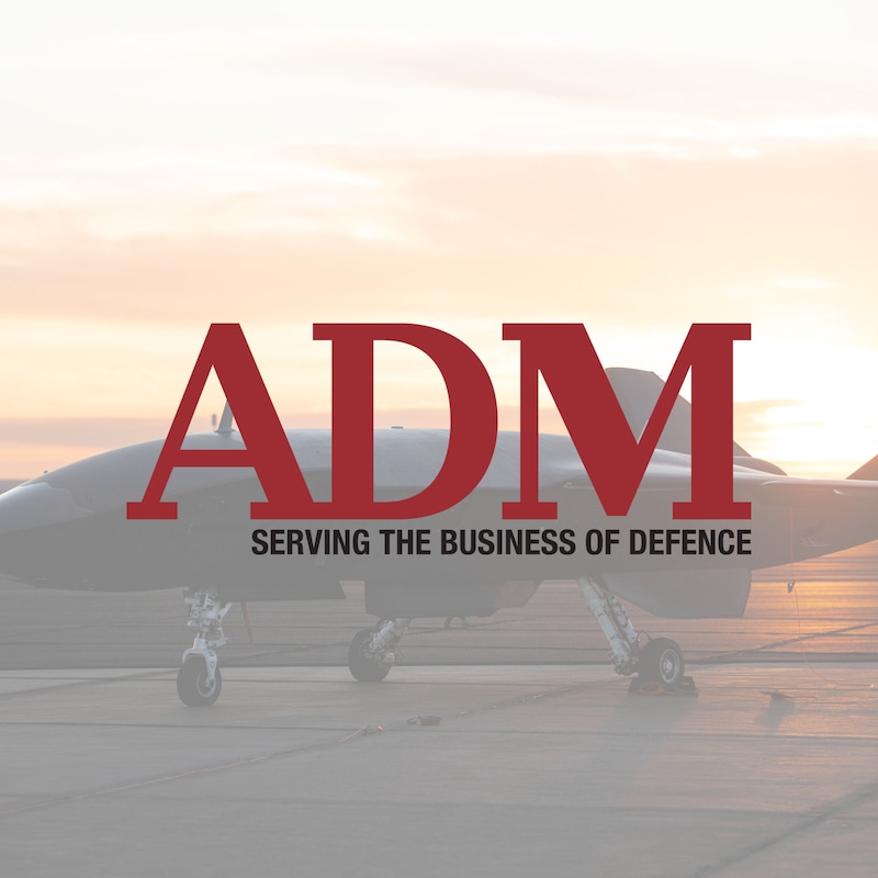 Artwork for podcast Australian Defence Magazine Podcast