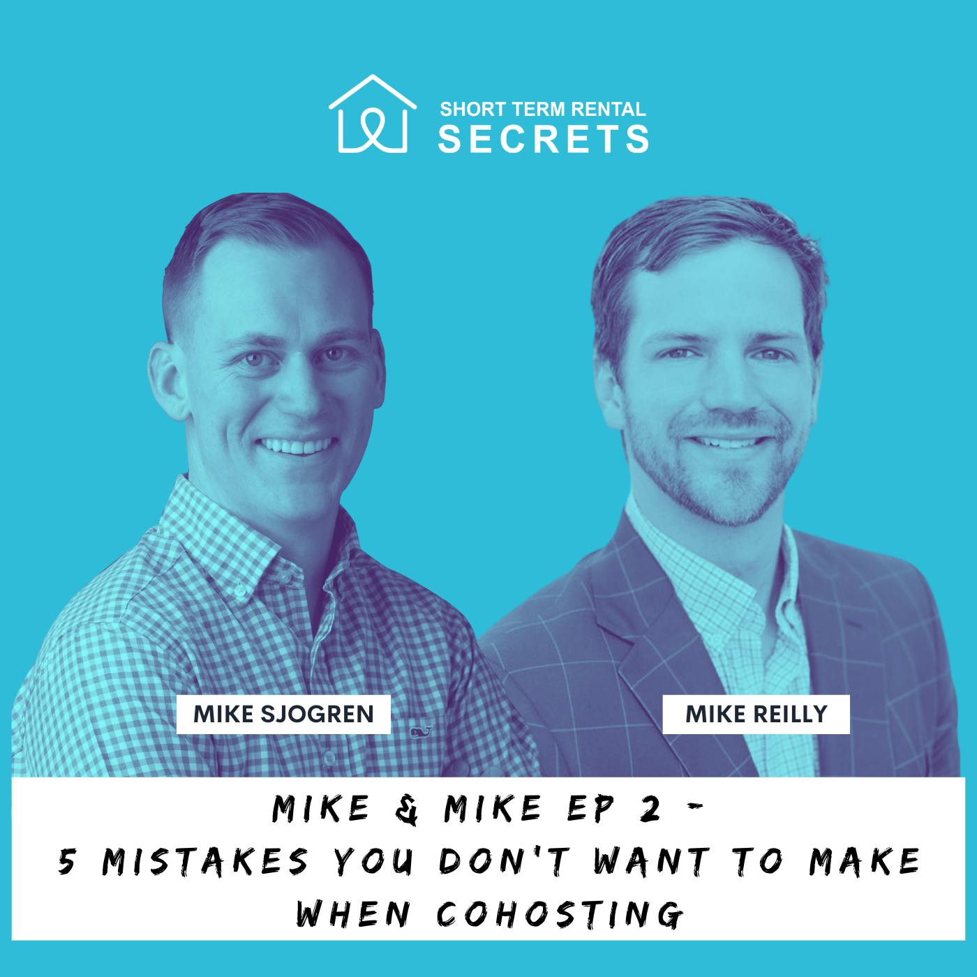 Podcast Cover