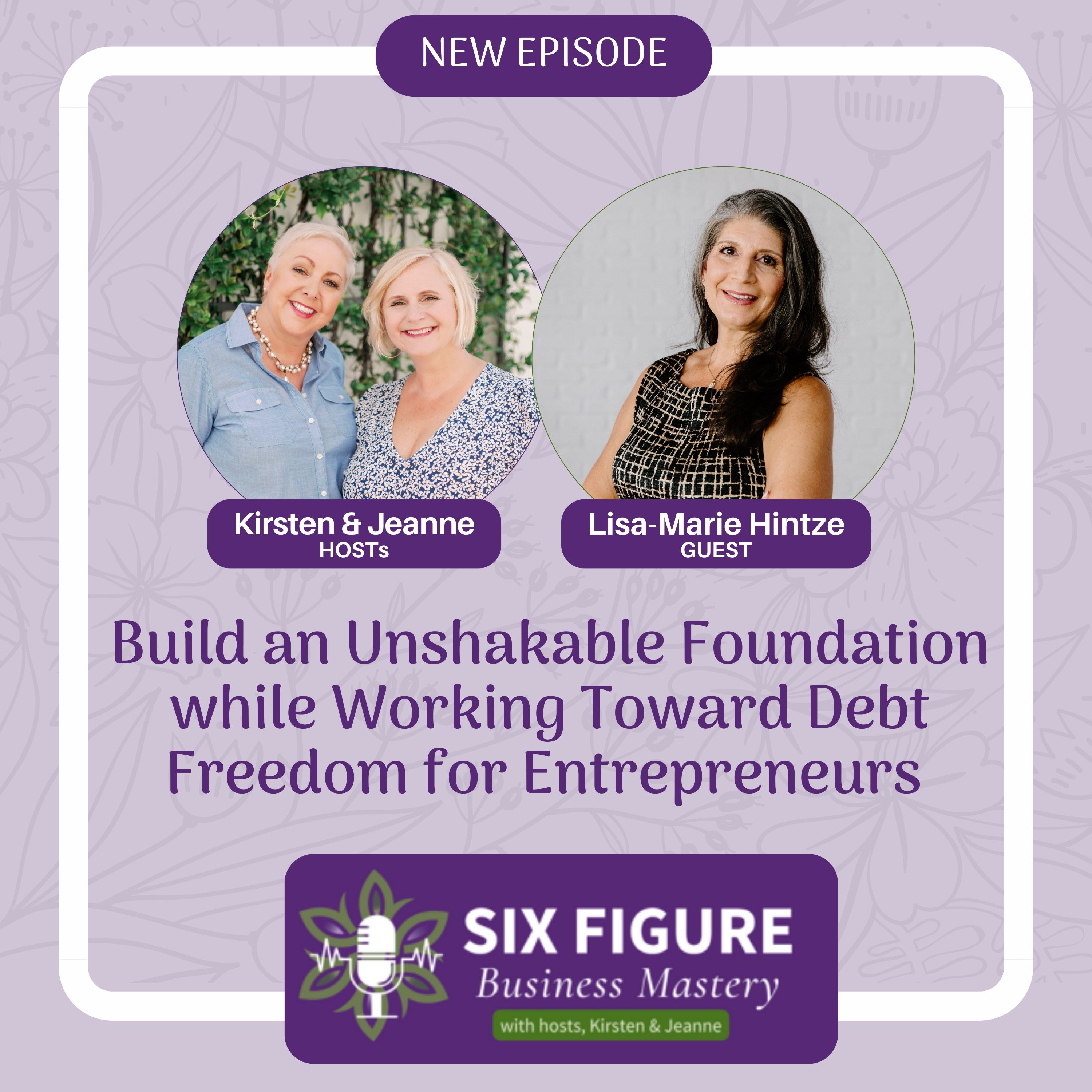 Six Figure Business Mastery