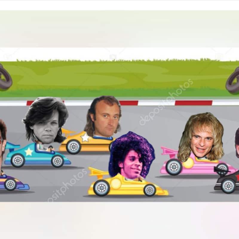 Artwork for podcast The 70s vs The 80s