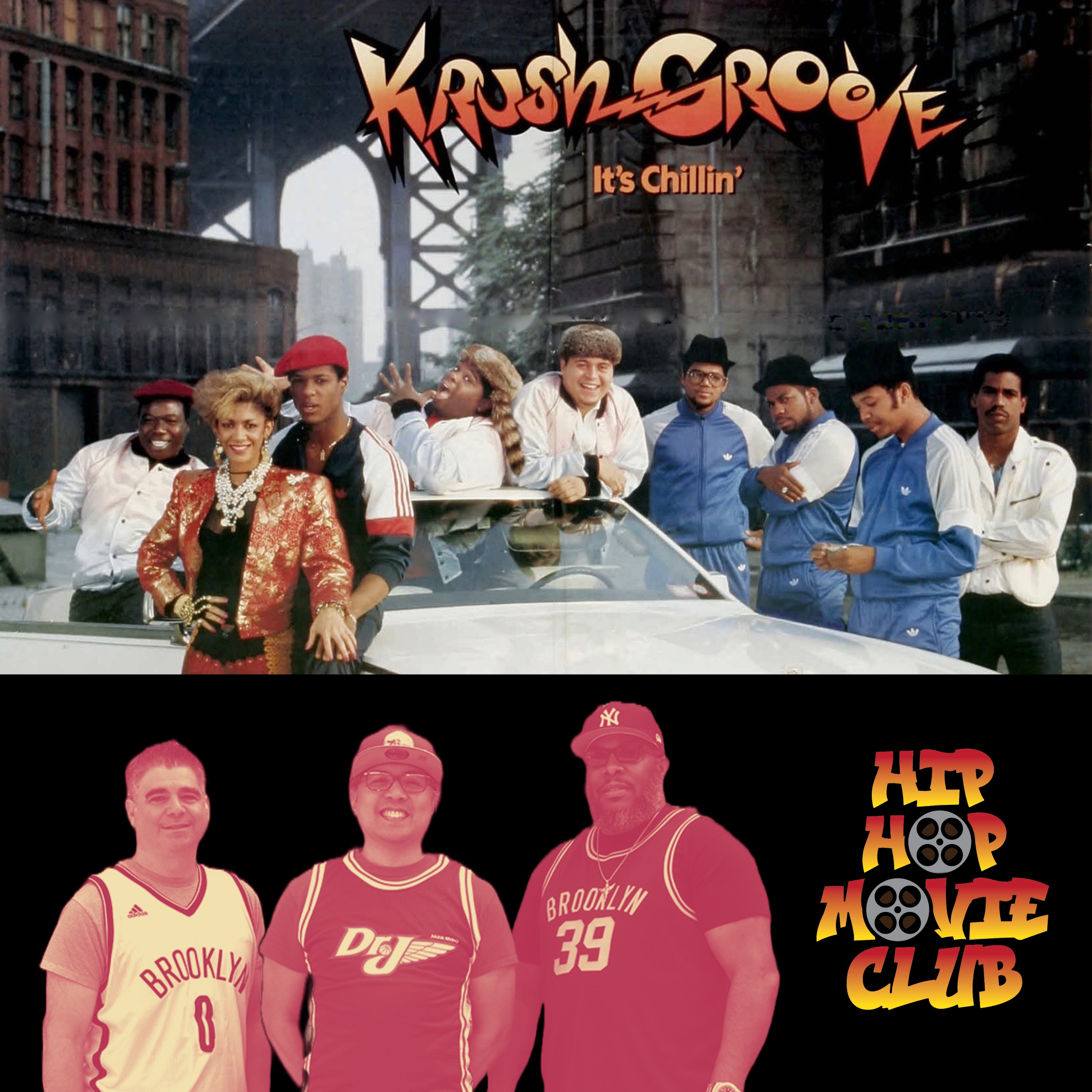 Rebroadcast: Krush Groove