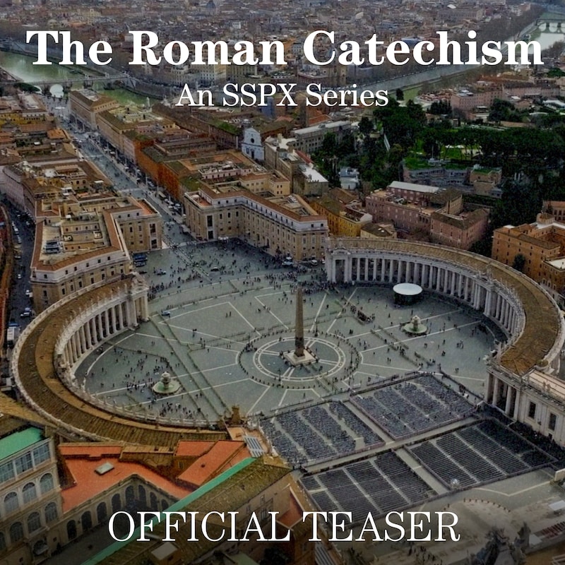 Artwork for podcast SSPX Podcast
