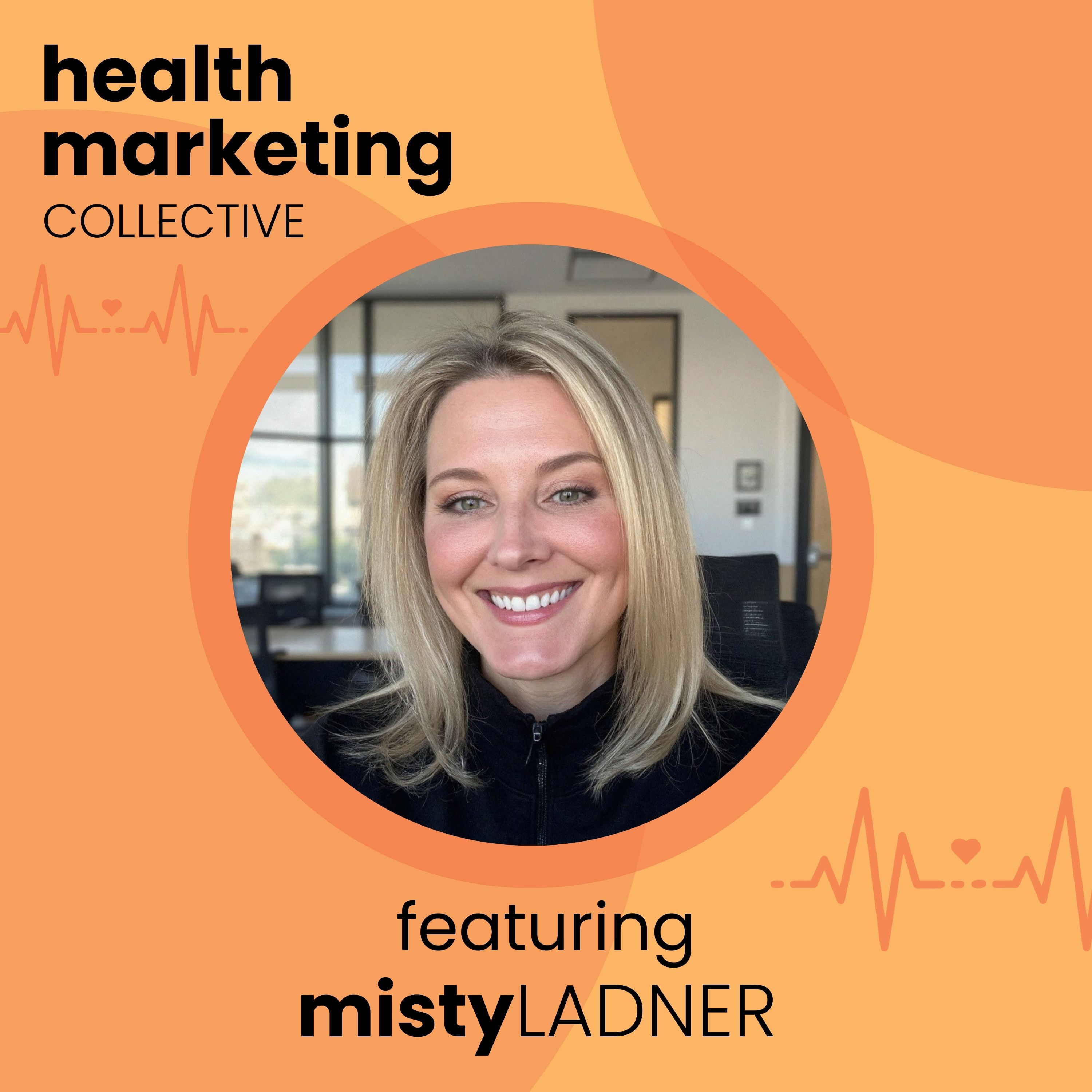 Cover art for podcast episode 