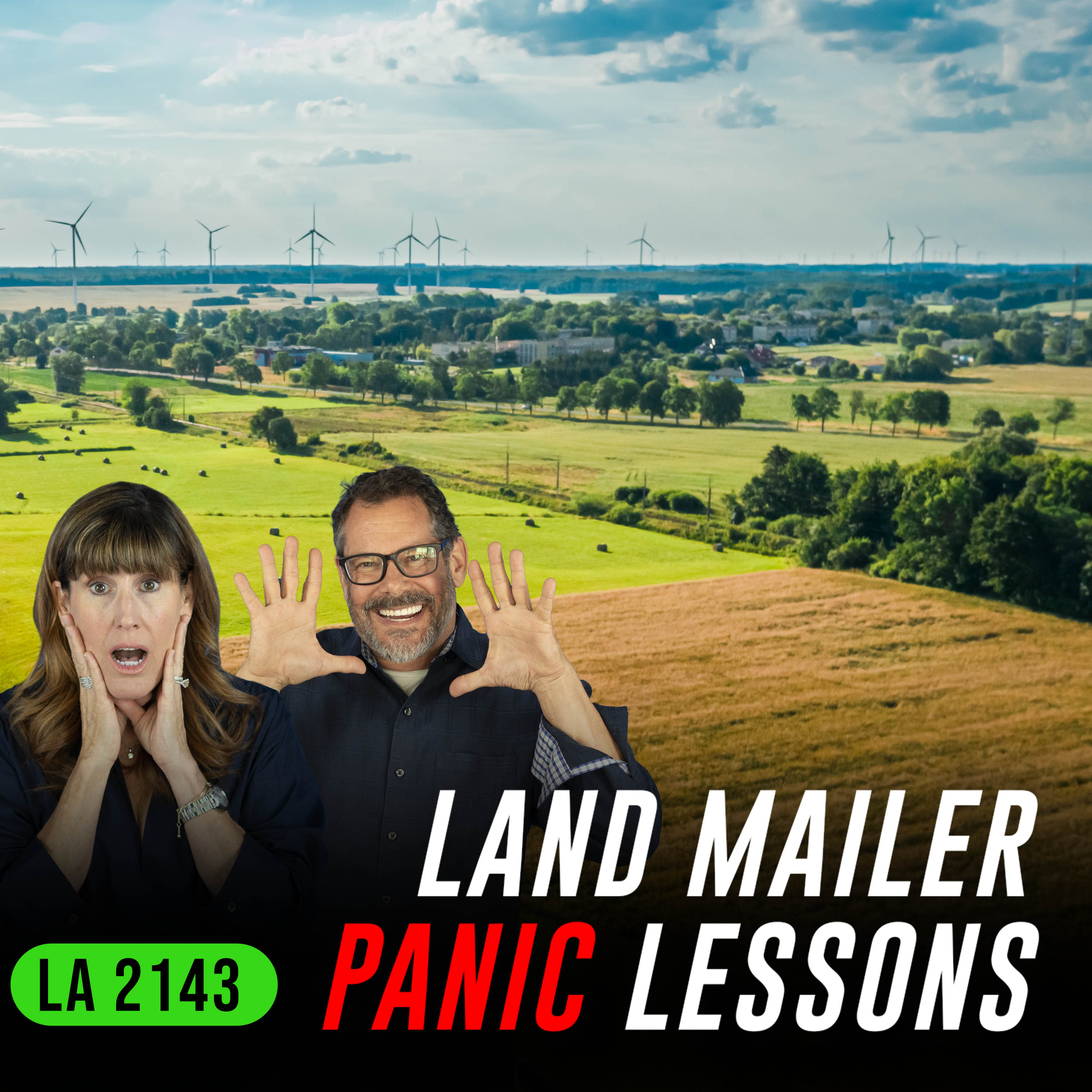 Episode cover
