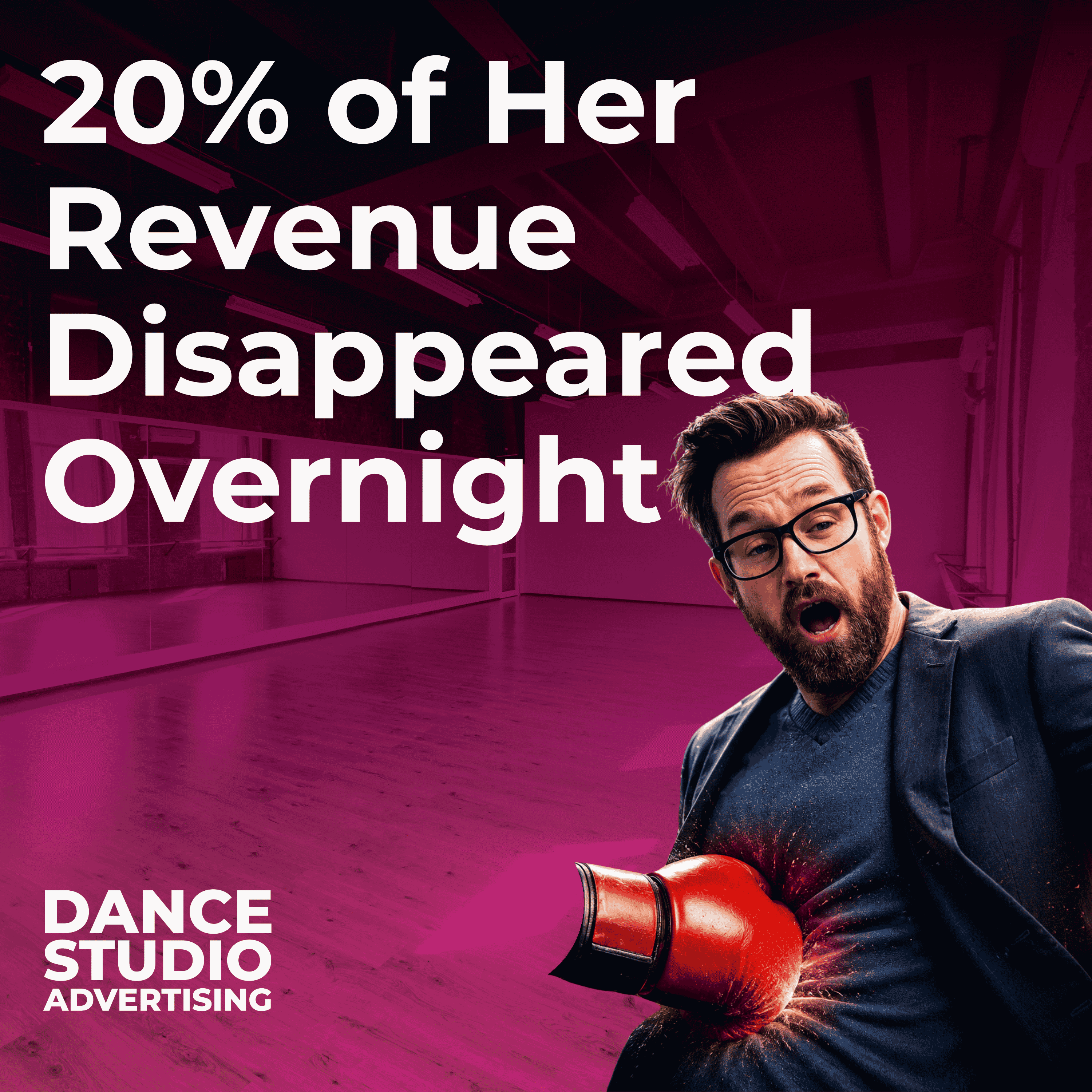 Dance Studio Advertising | The Podcast