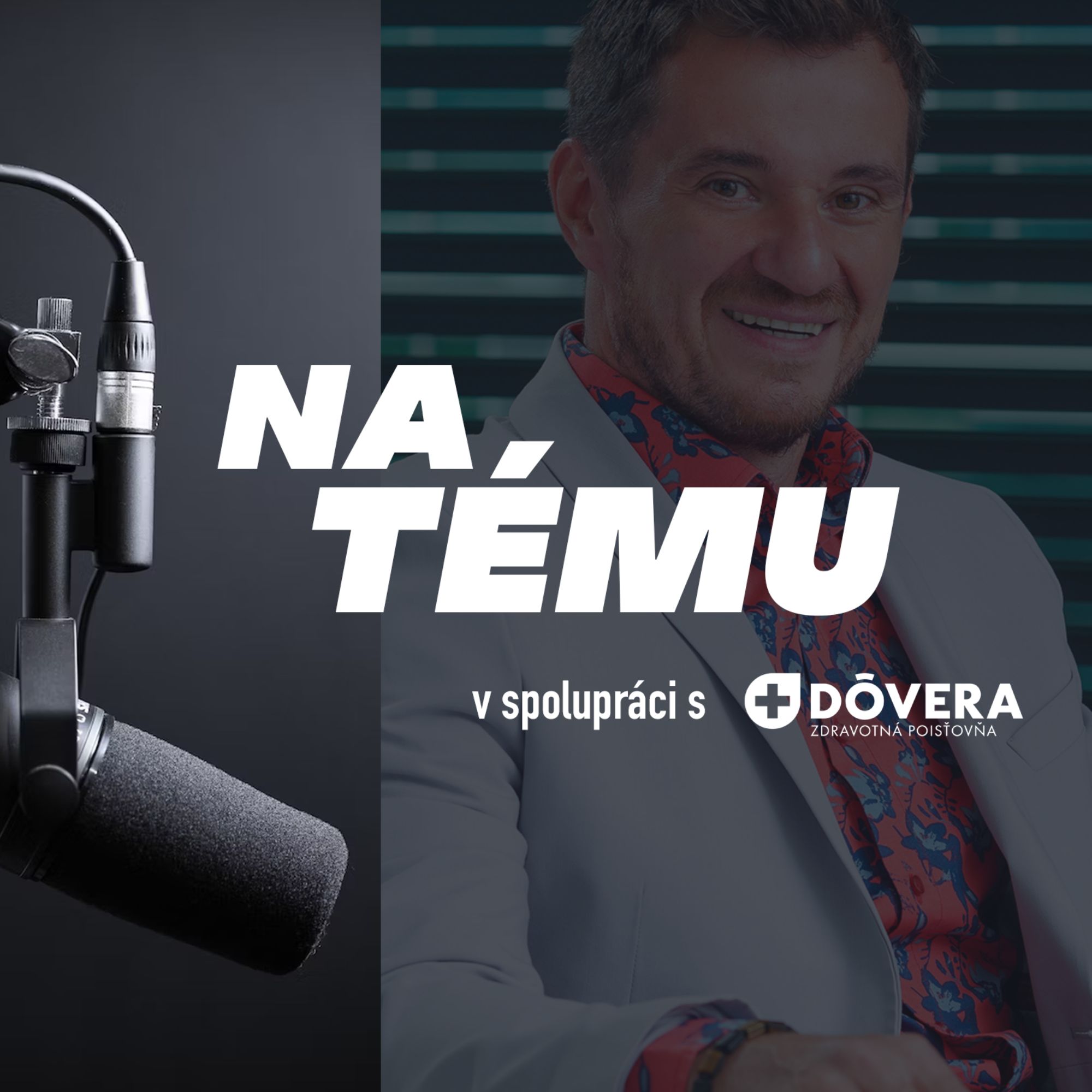 Na Tému: Súboj zdravotných poisťovní je vo finále