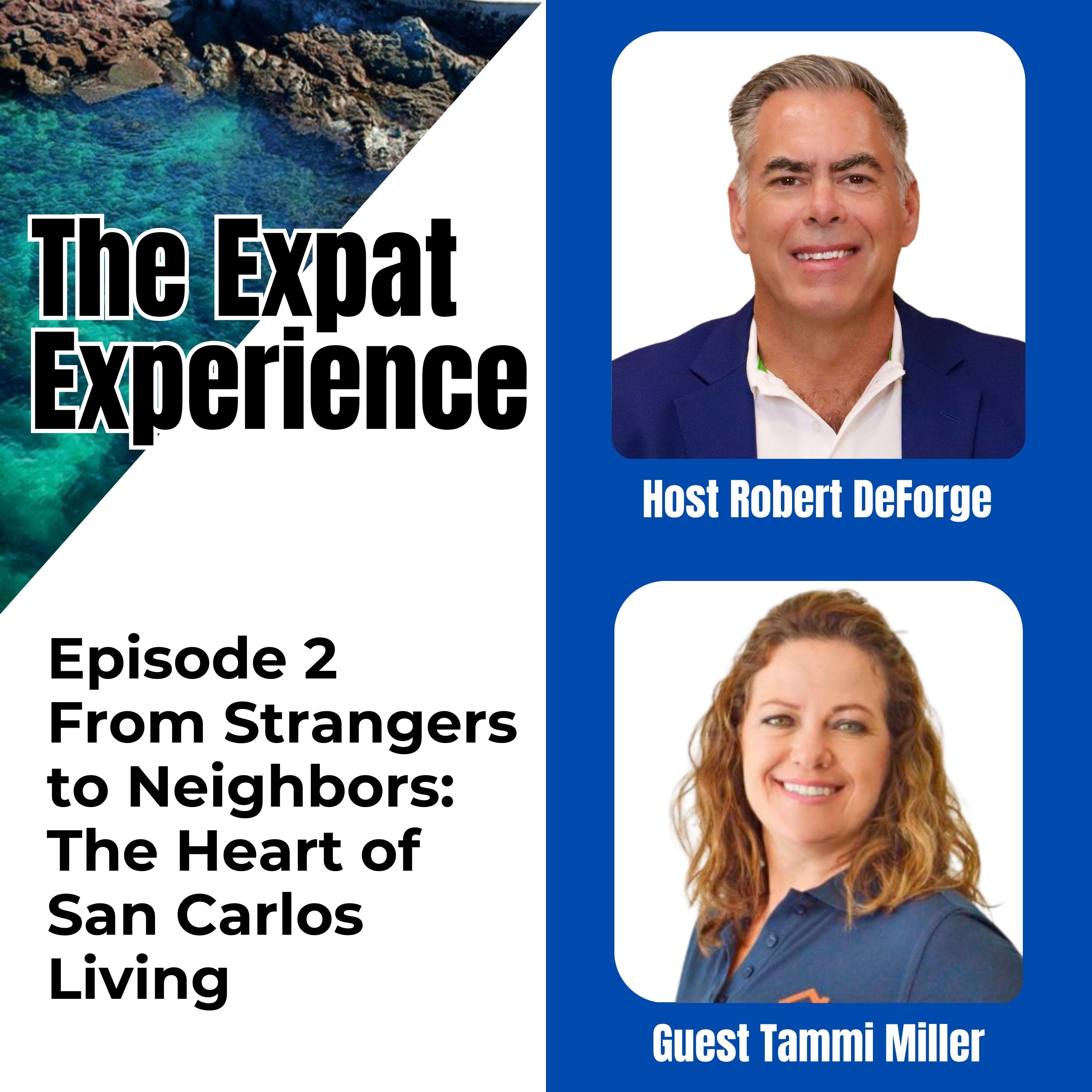 The Expat Experience