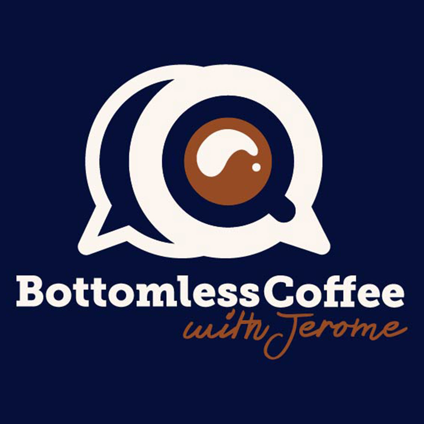 Artwork for Bottomless Coffee Podcast