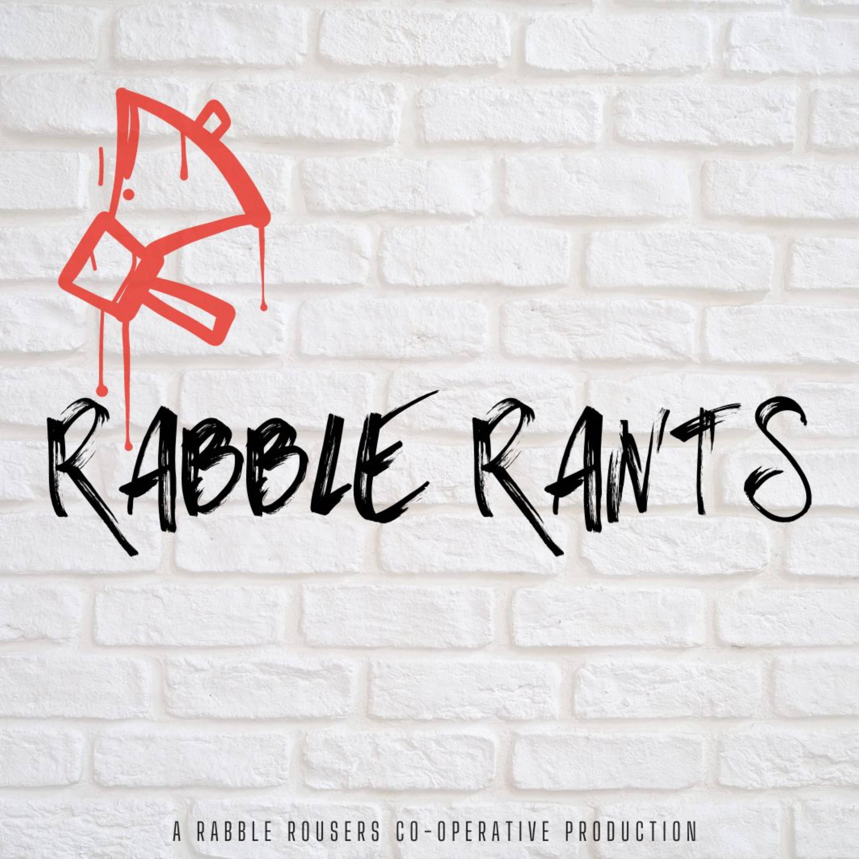 Artwork for Rabble Rants