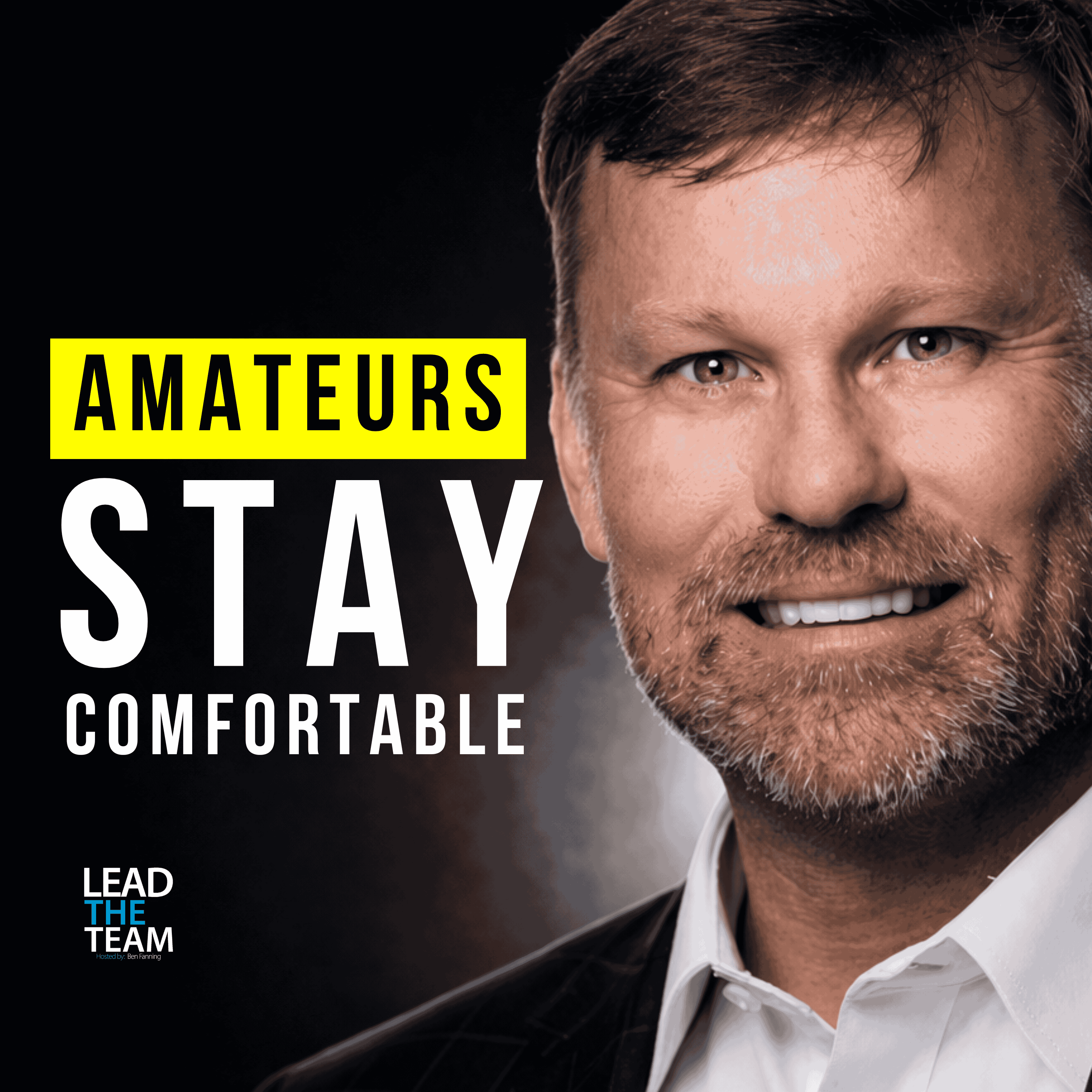 monday.com CRO - Why Great Mentors Push You to Leave, Case George