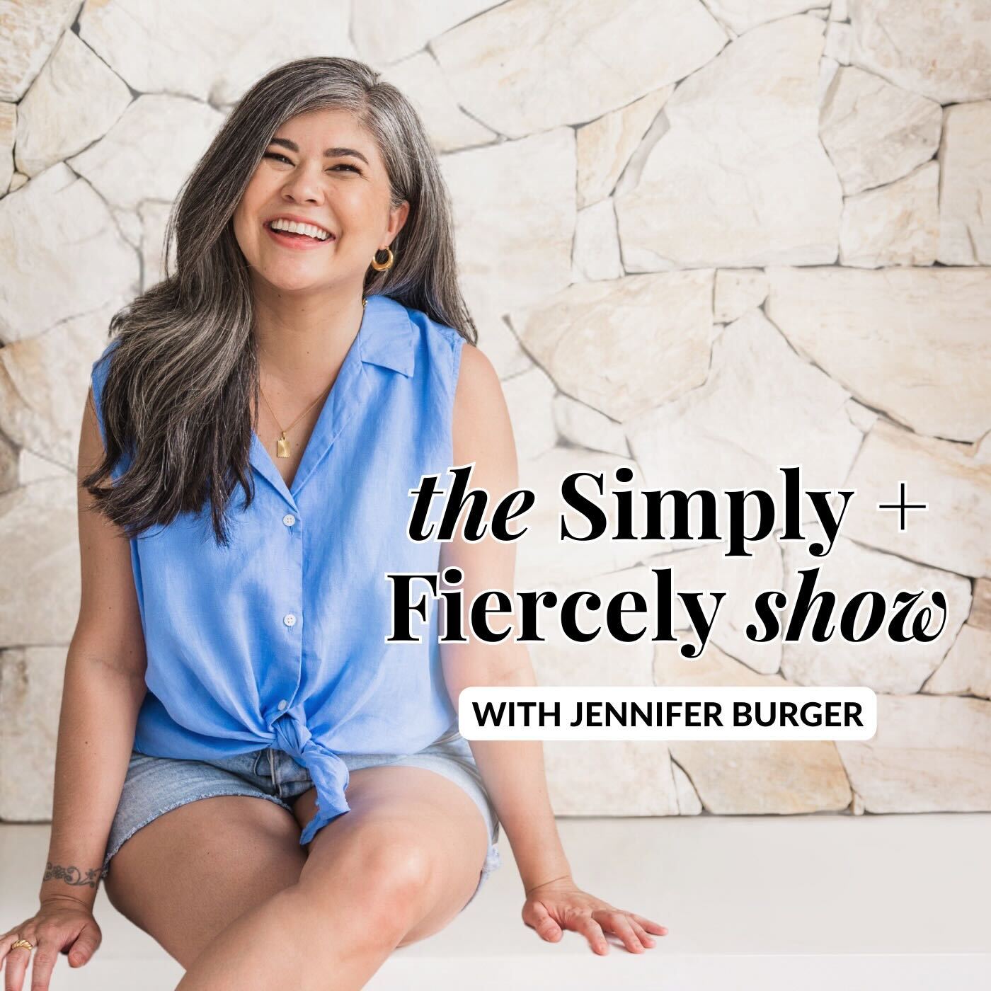 32: [Listener Question] How to Declutter When You Struggle With Waste