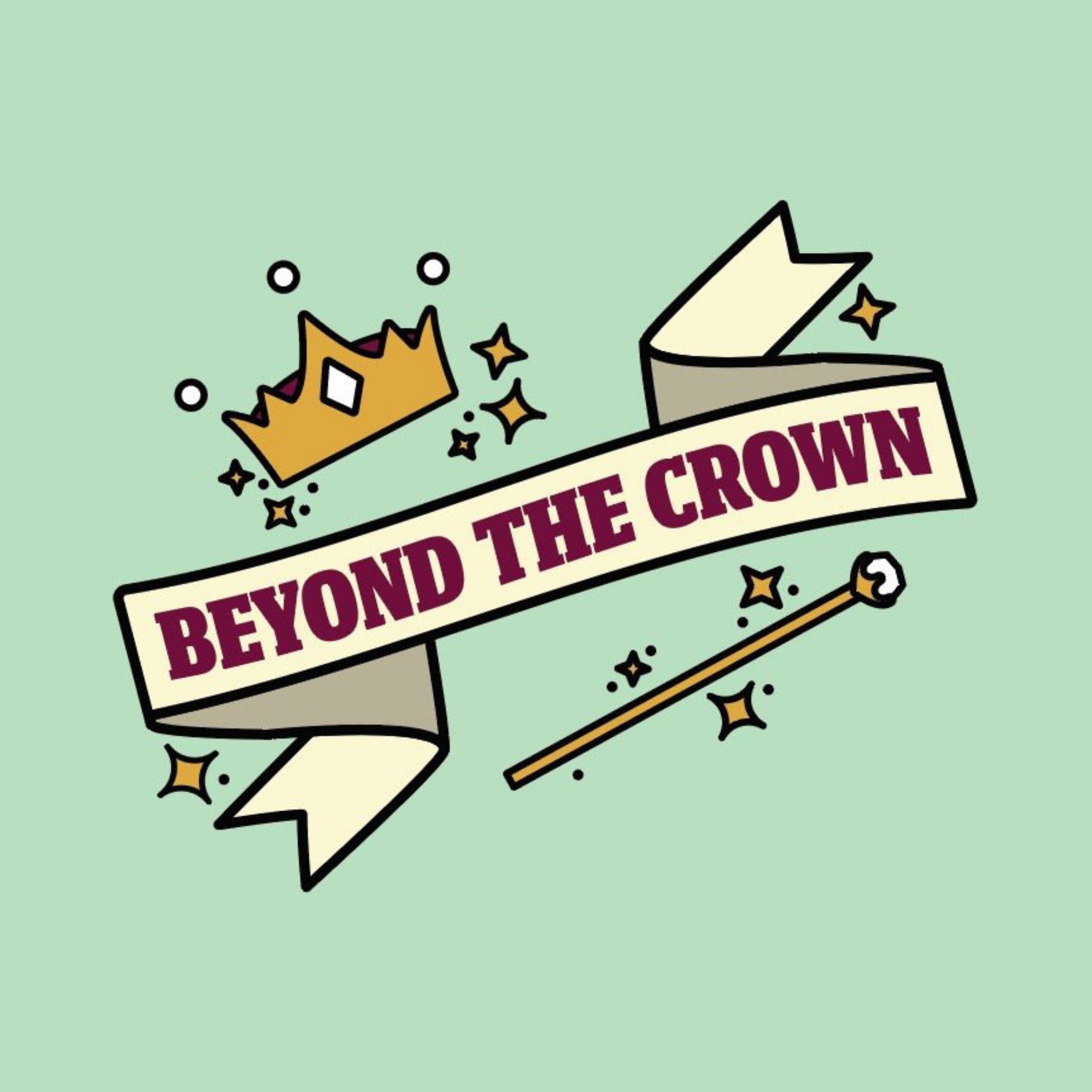 Show artwork for Beyond The Crown