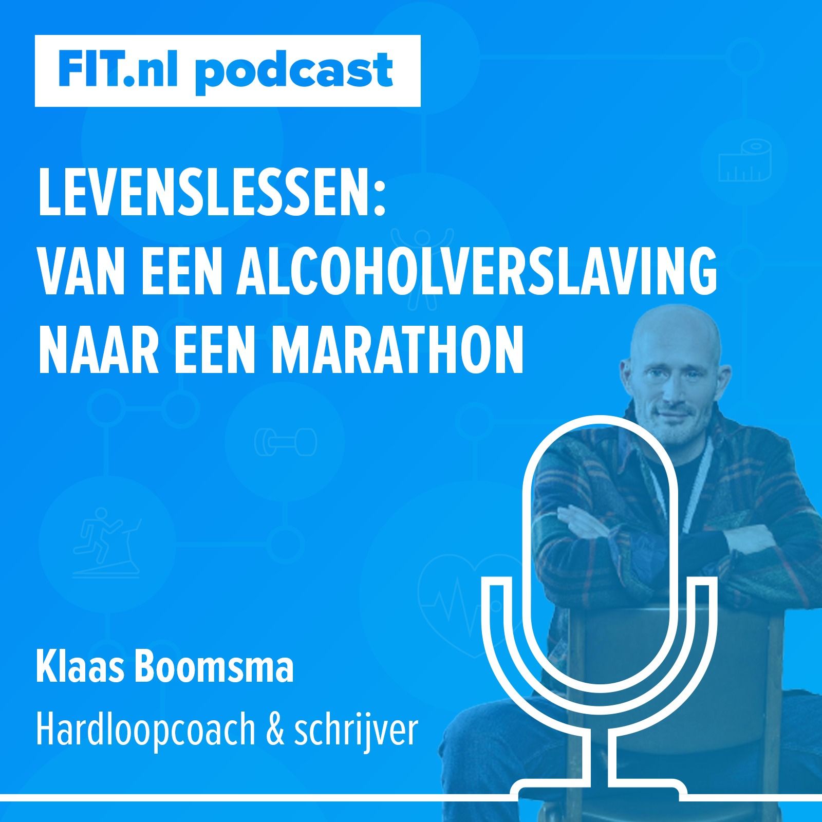 Voor een fitter en gezonder leven