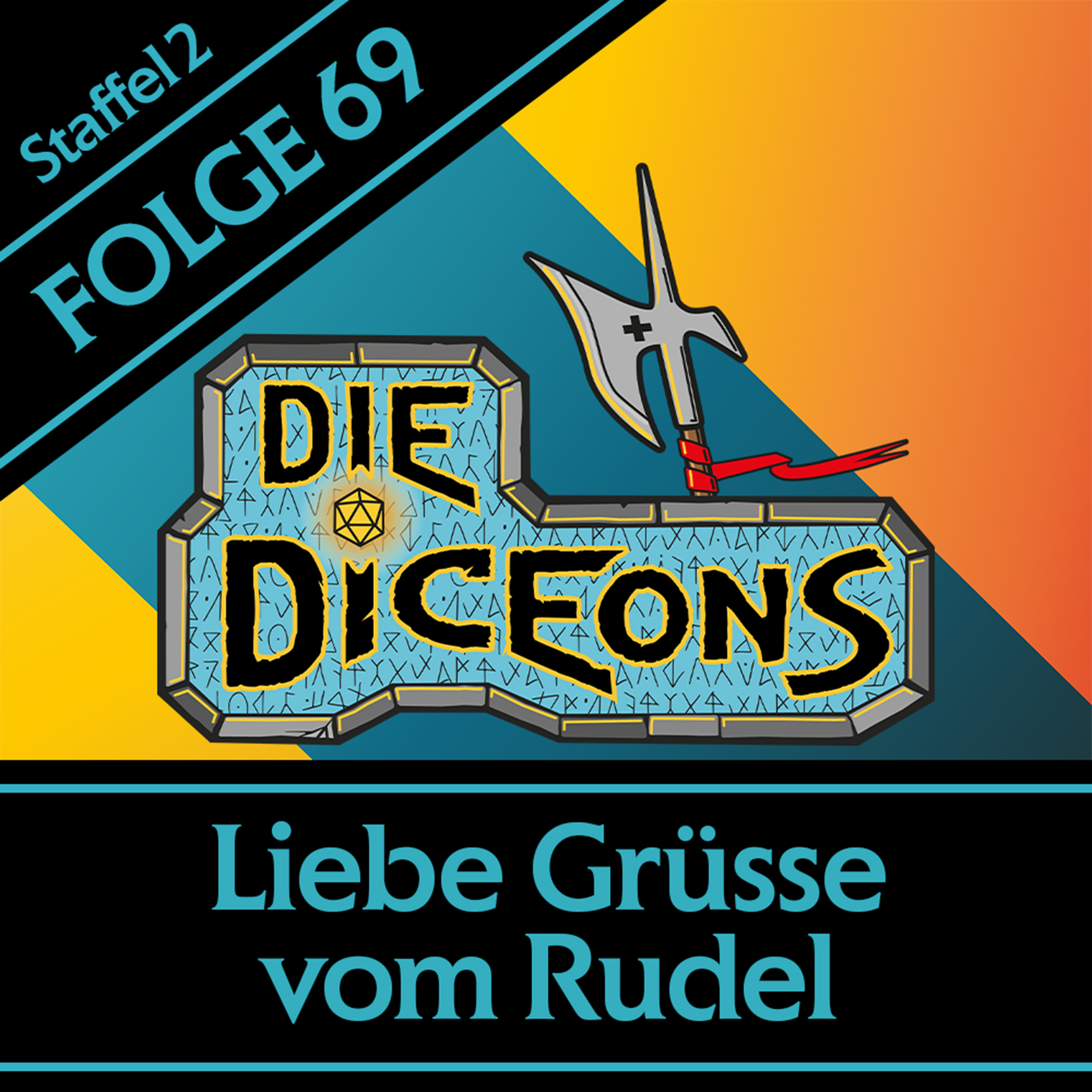 Die Diceons