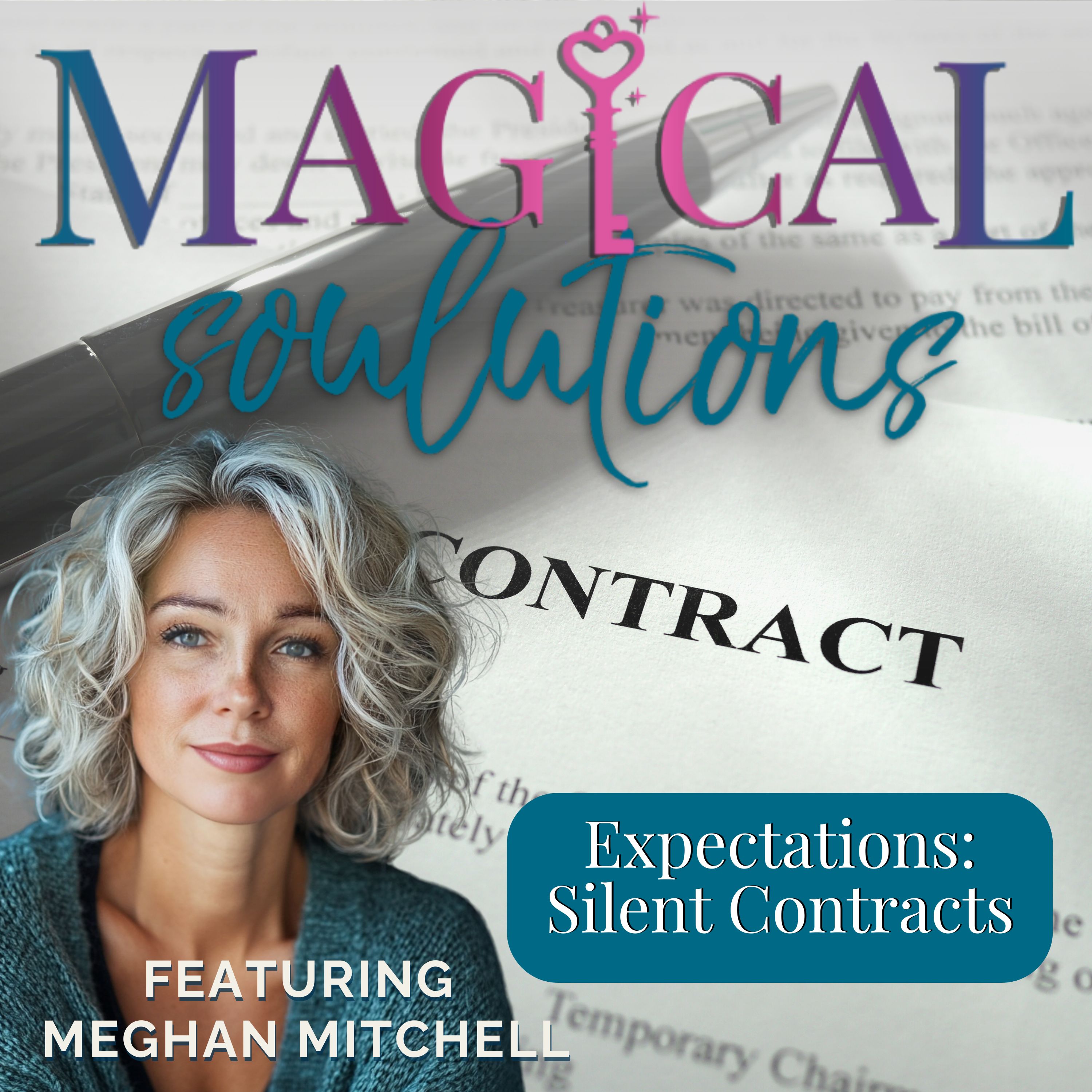 Magical Soulutions: Mindful Living & Everyday Spirituality