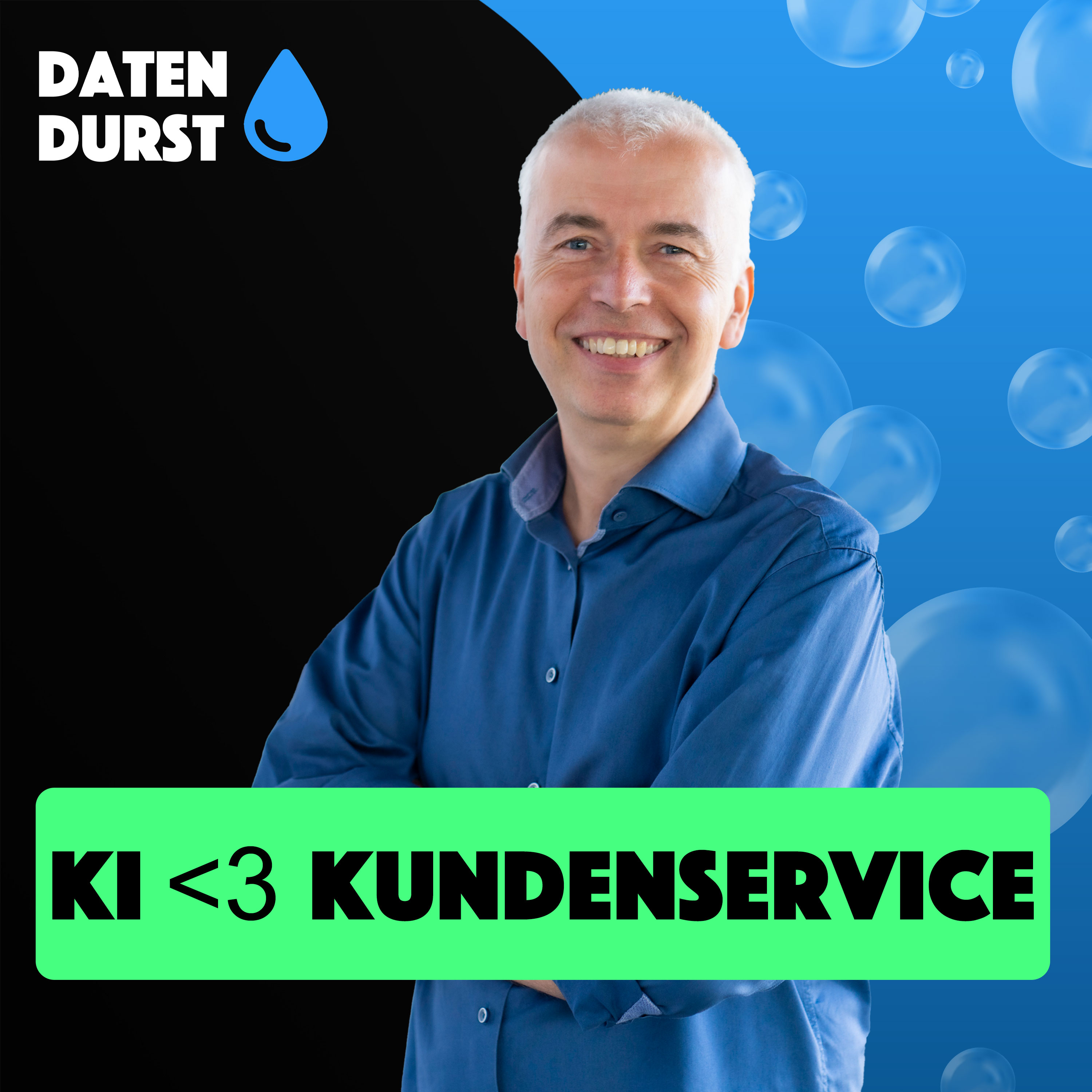 Datendurst mit Tim Ebner