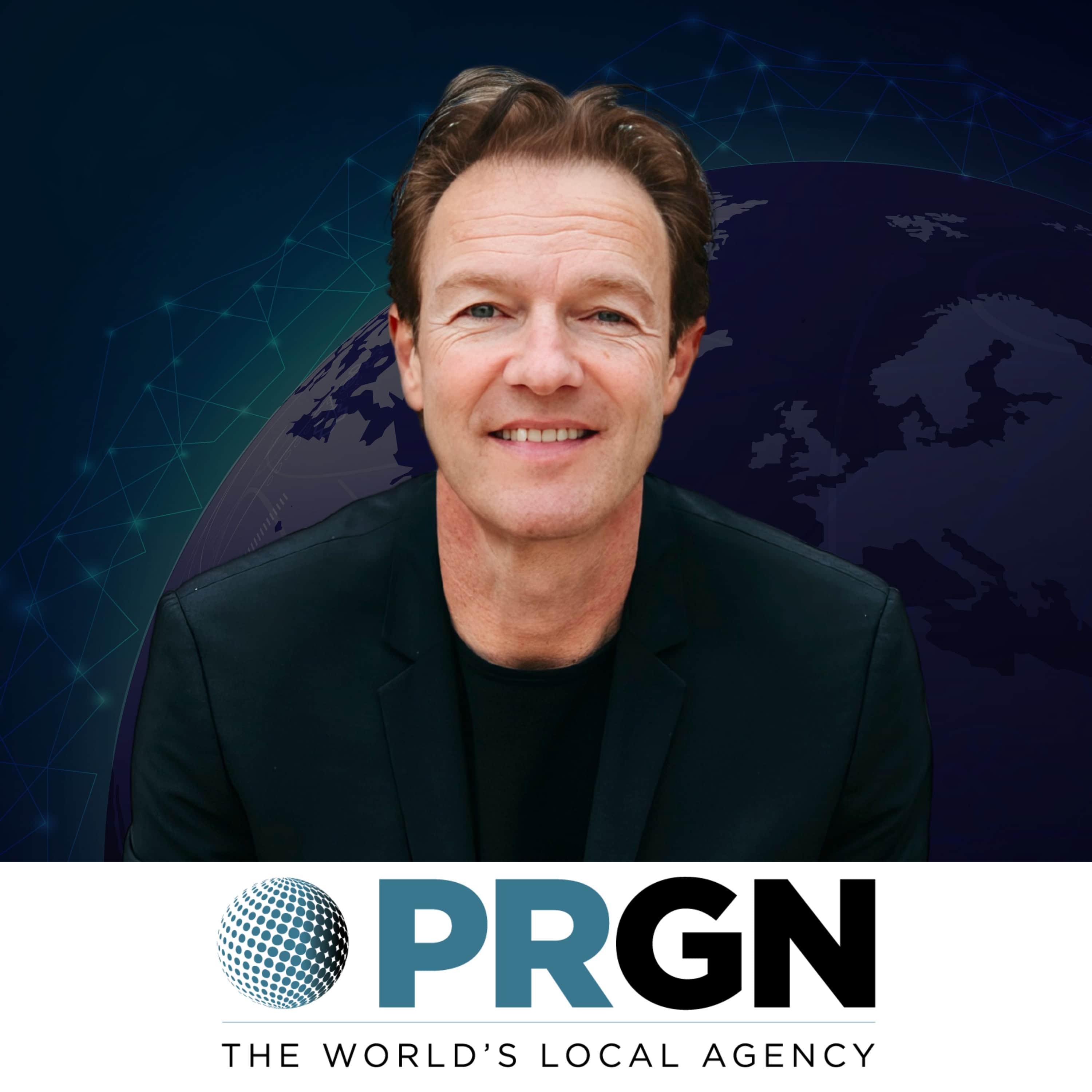 S5 E3: Practical and Ethical Implications of Generative AI with Nick Leighton