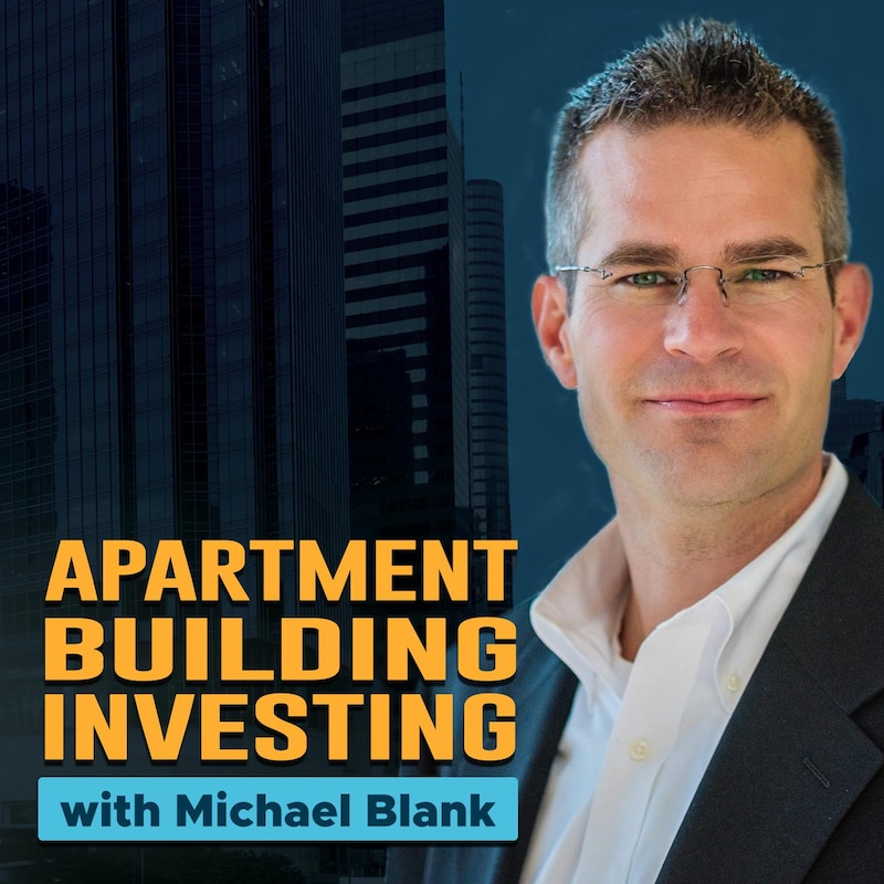 Artwork for podcast Financial Freedom with Real Estate Investing