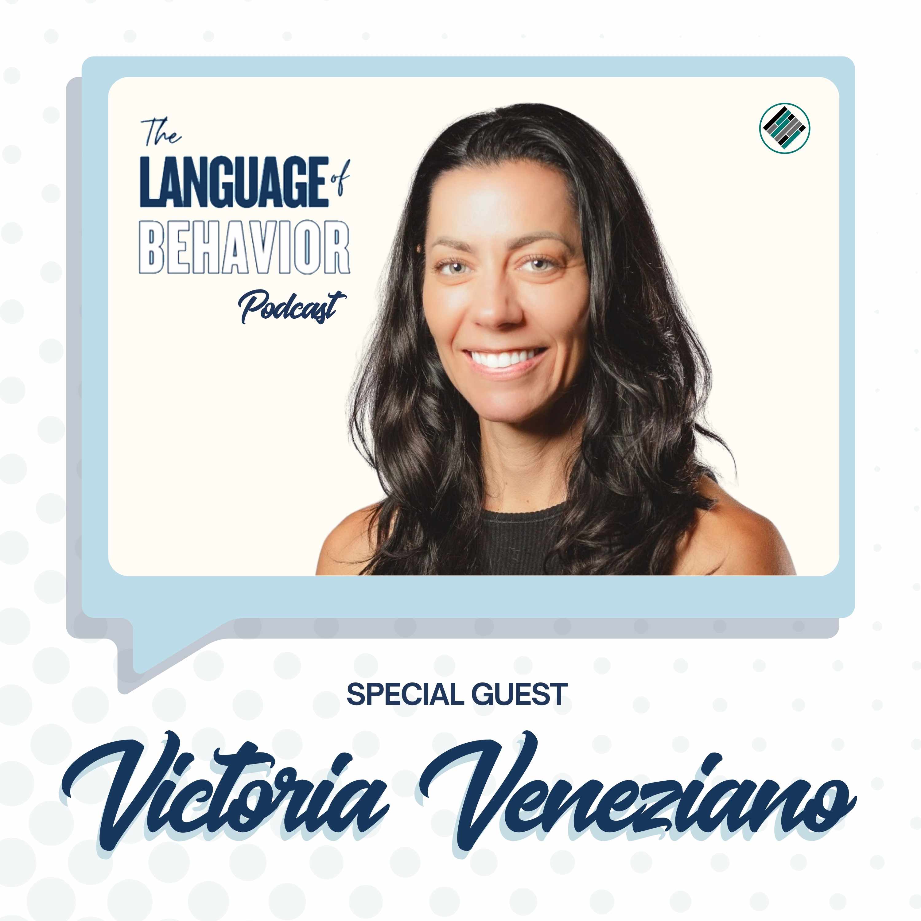 Supporting Students with Complex Needs with Victoria Veneziano