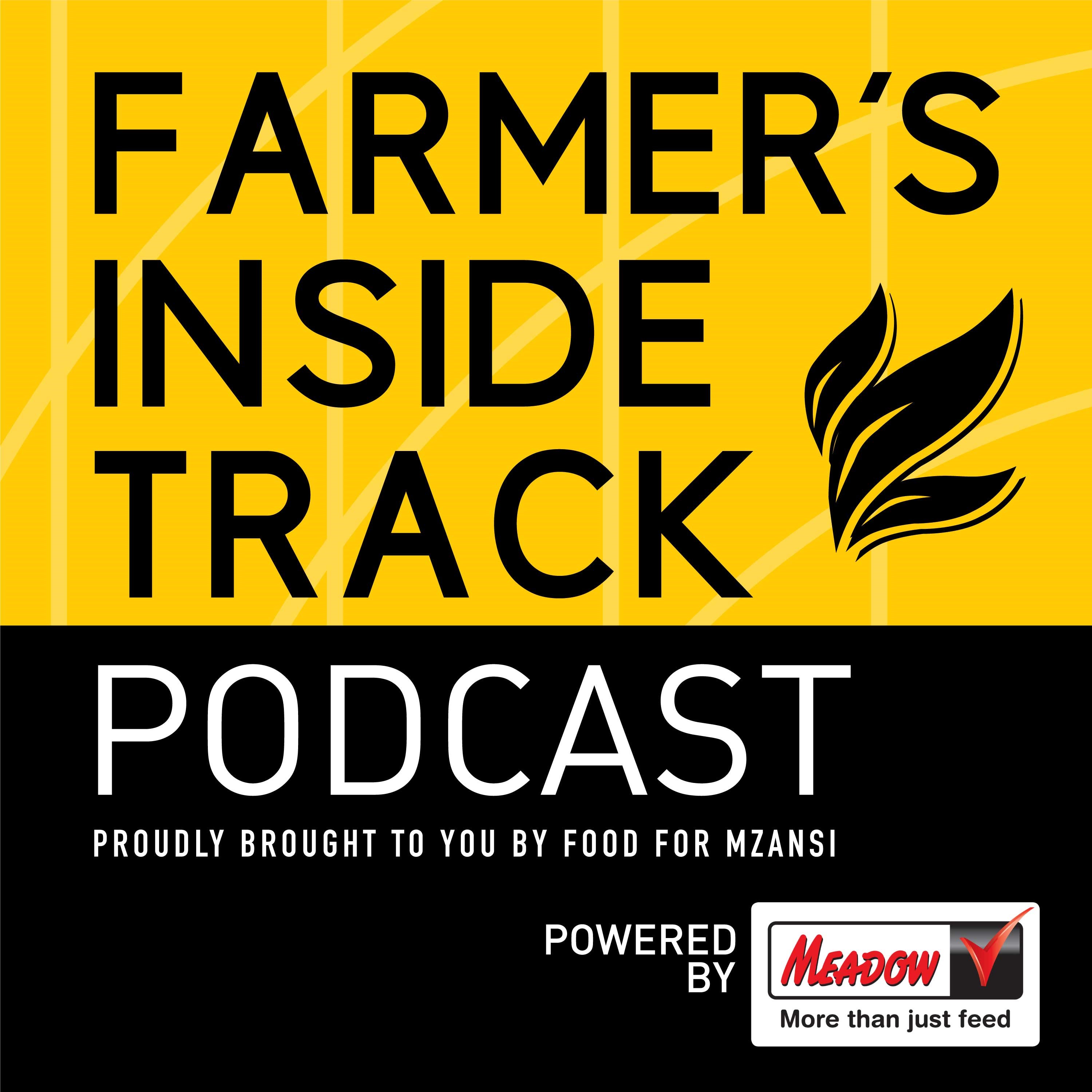 Artwork for podcast Farmer's Inside Track