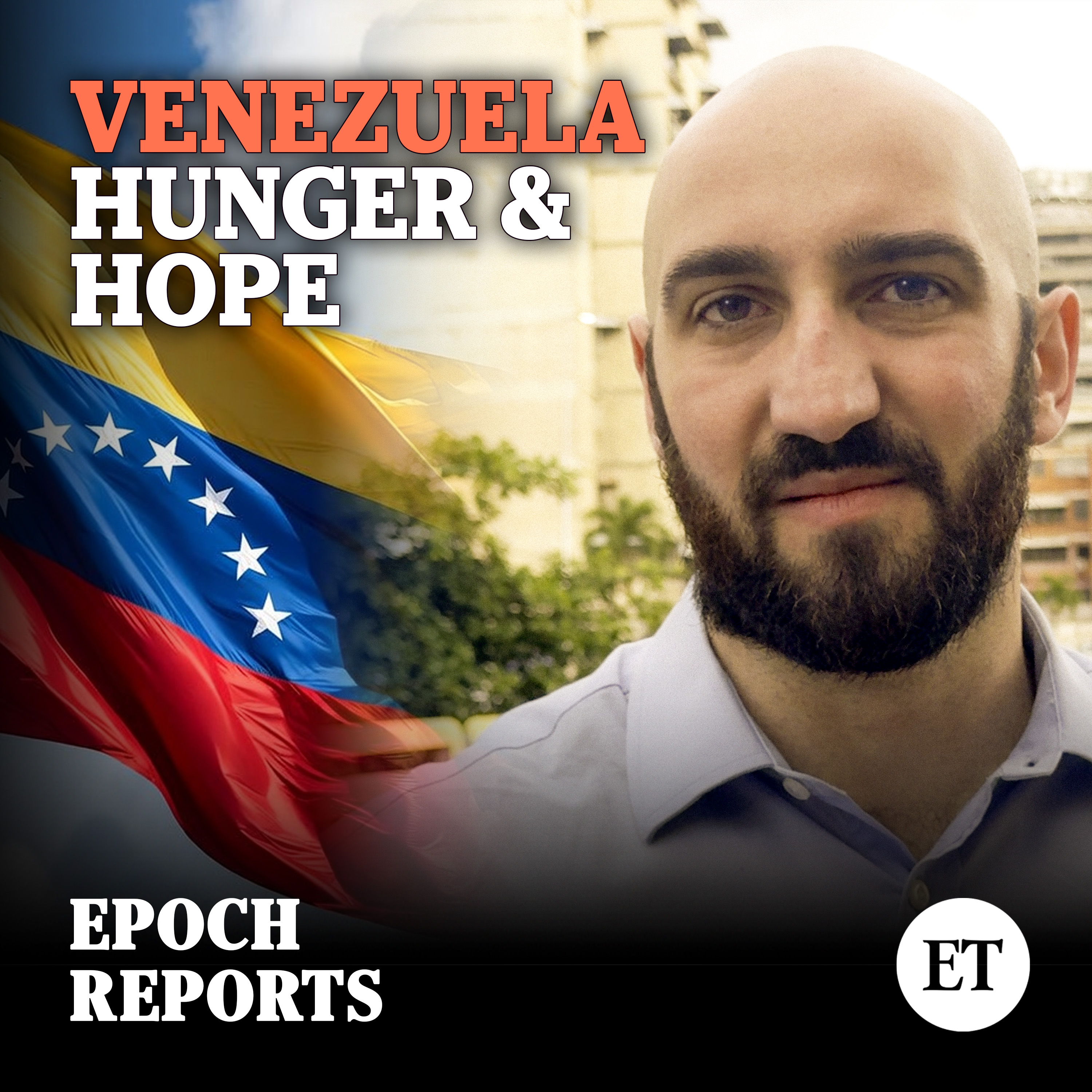On the Ground in Post-Maduro Venezuela | Marcos Schotgues