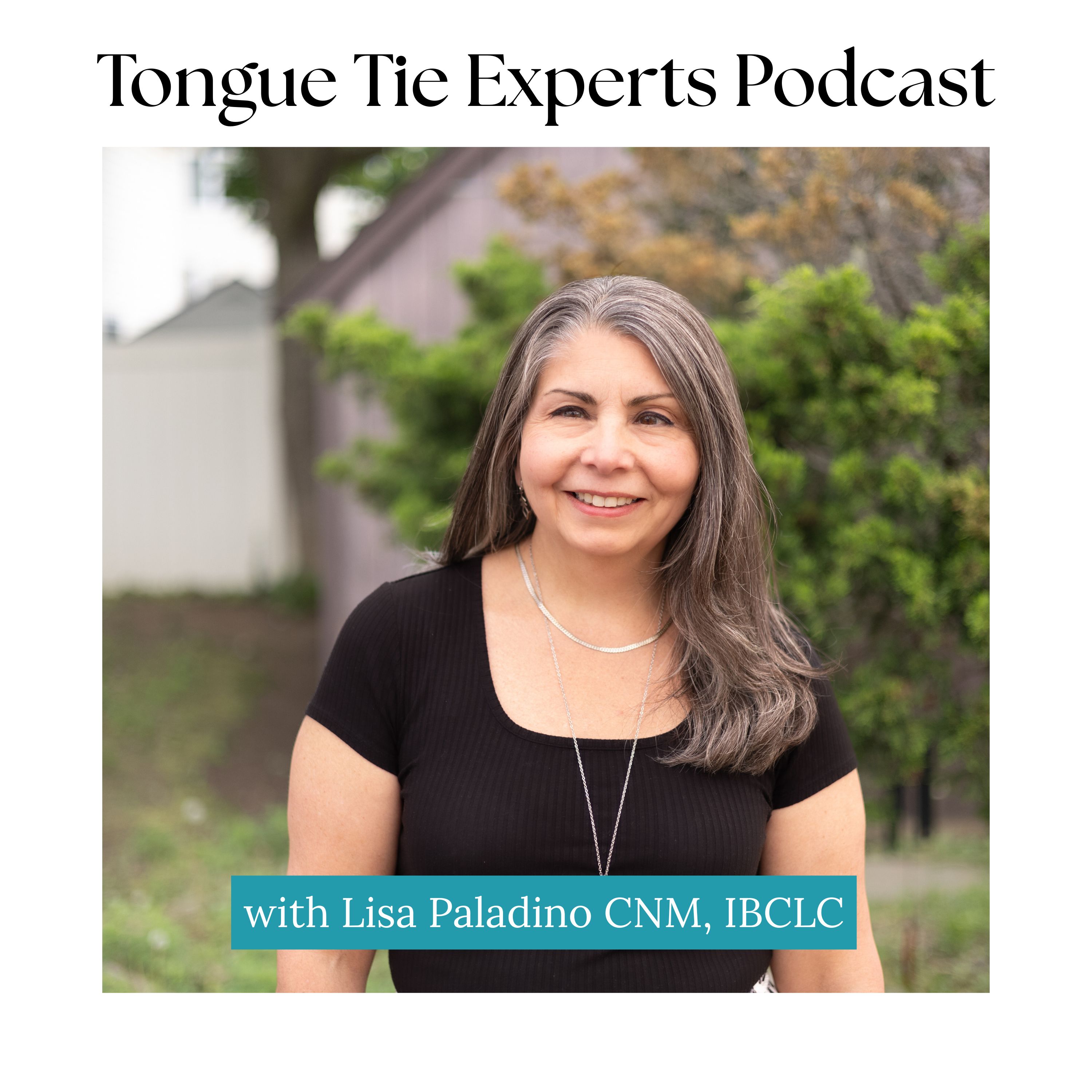 The Tongue Tie Experts Podcast