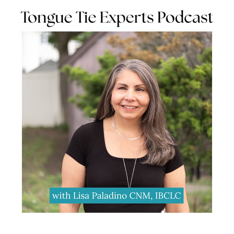 Artwork for podcast The Tongue Tie Experts Podcast