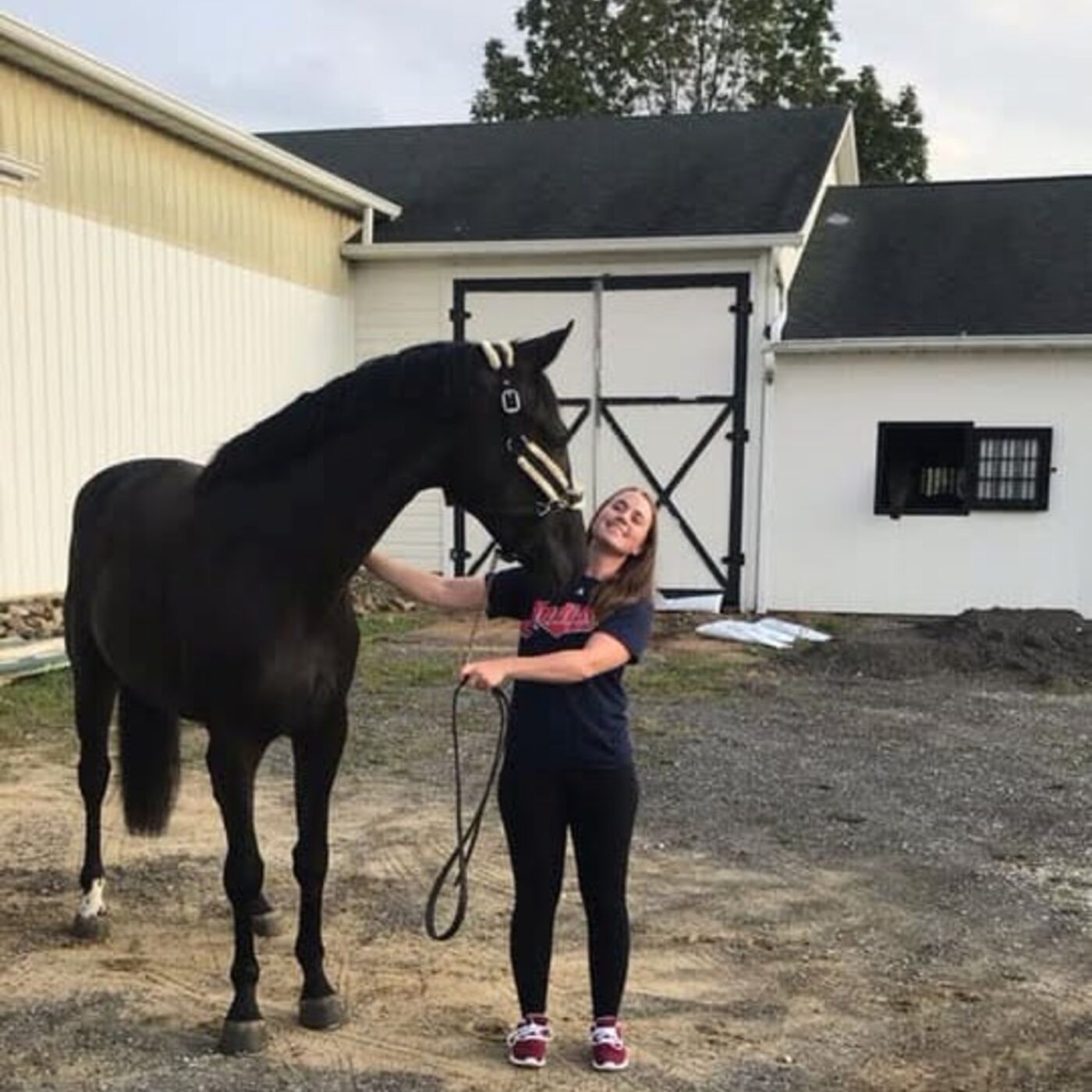 The Dressage Radio Show
