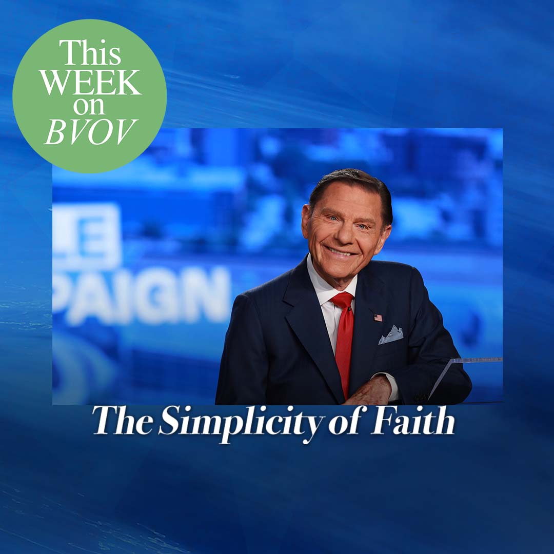 BVOV - Sep0722 - Faith Says