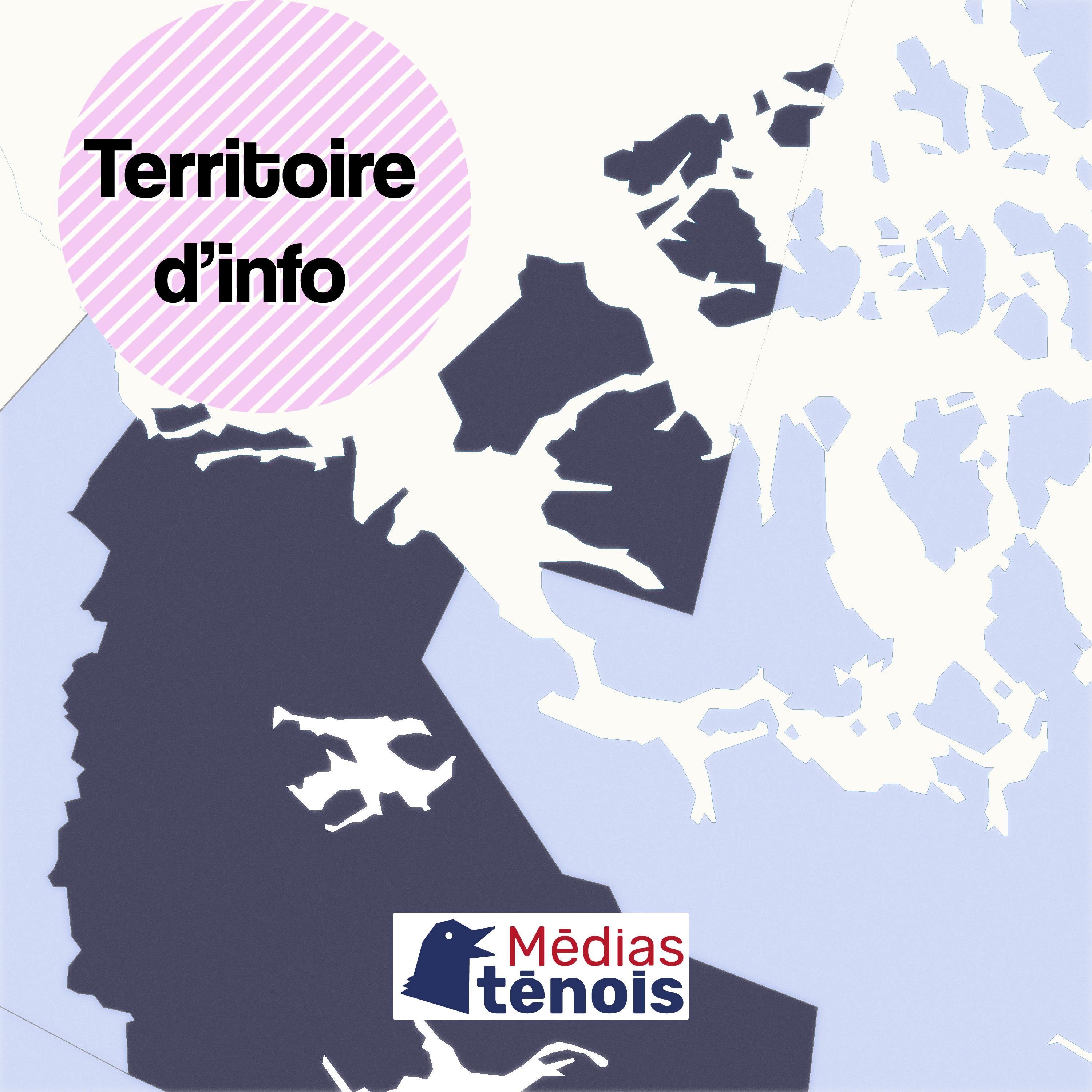 Territoire d'info - La coupe du monde de la FIFA 2026 bat son plein à Yellowknife