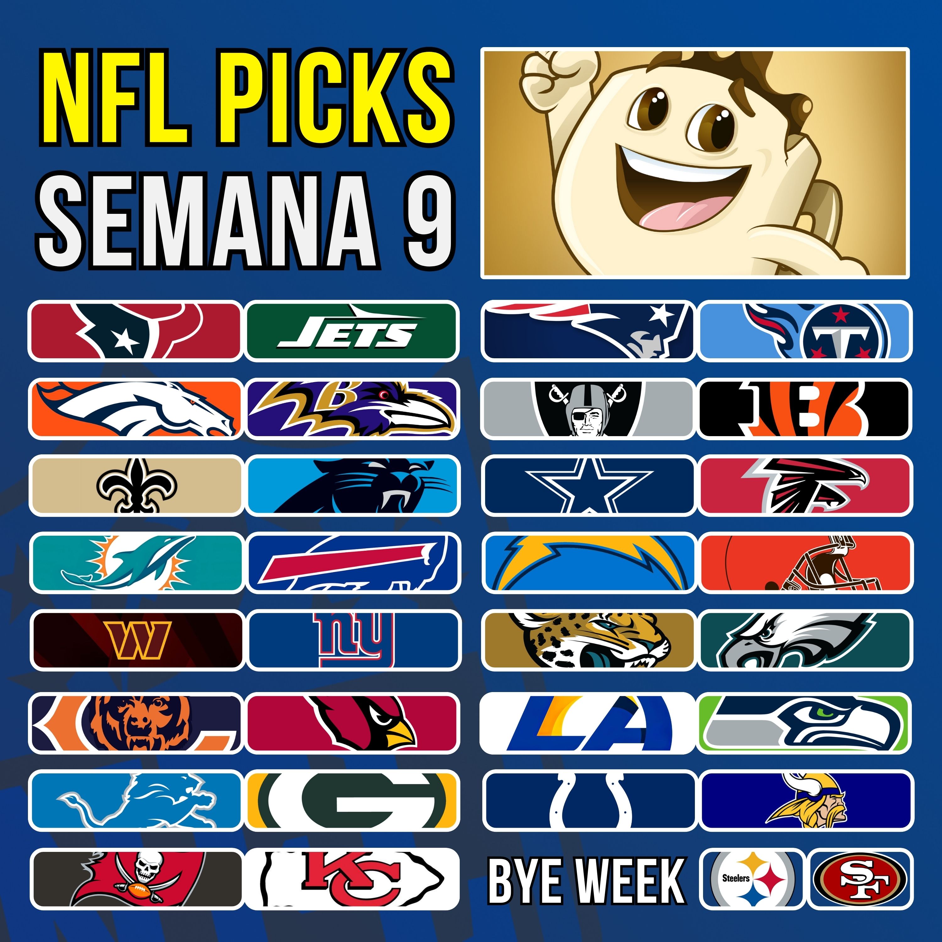 Precio Del Exito NFL