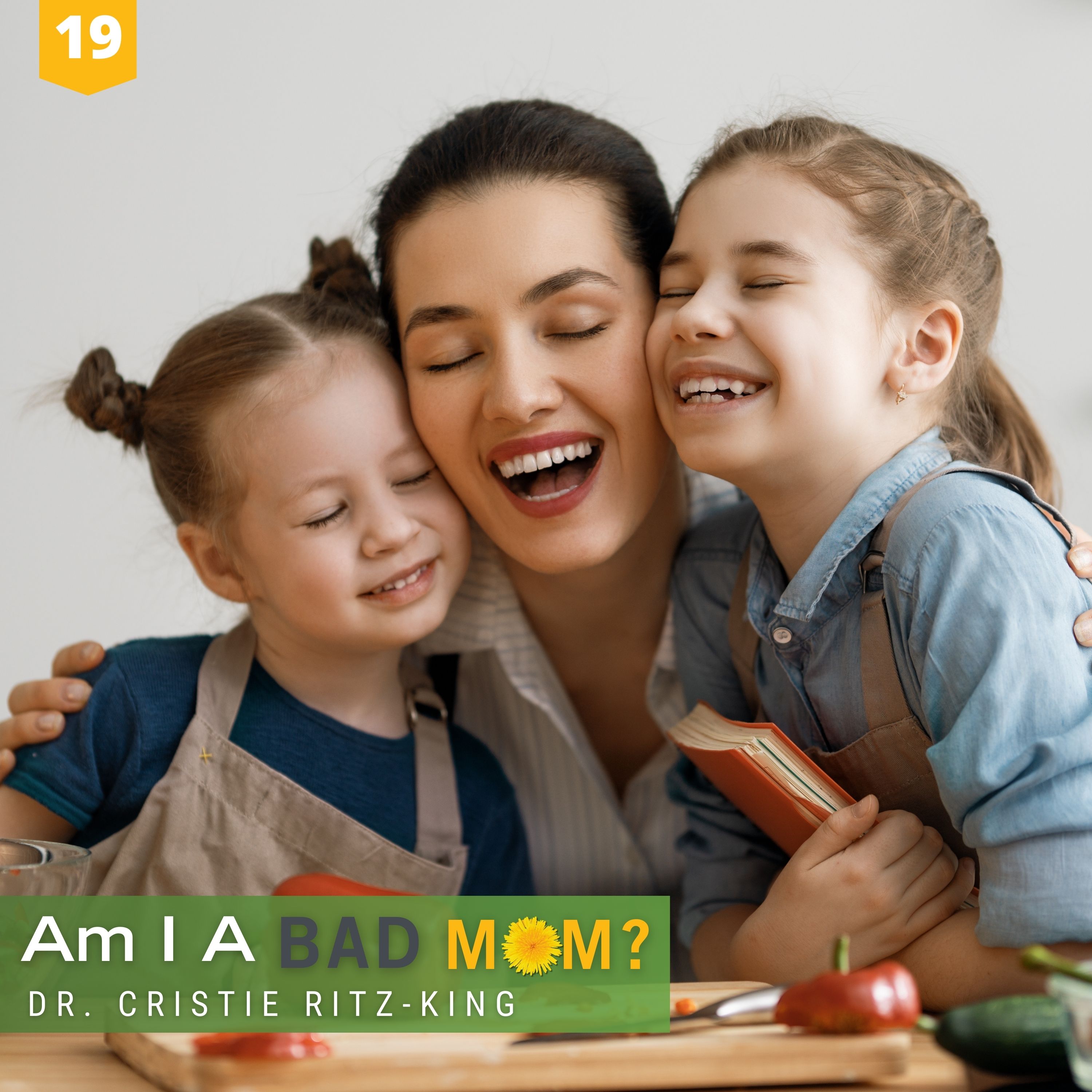19: Math is Fun! Strategies for Moms to Help Kids Thrive