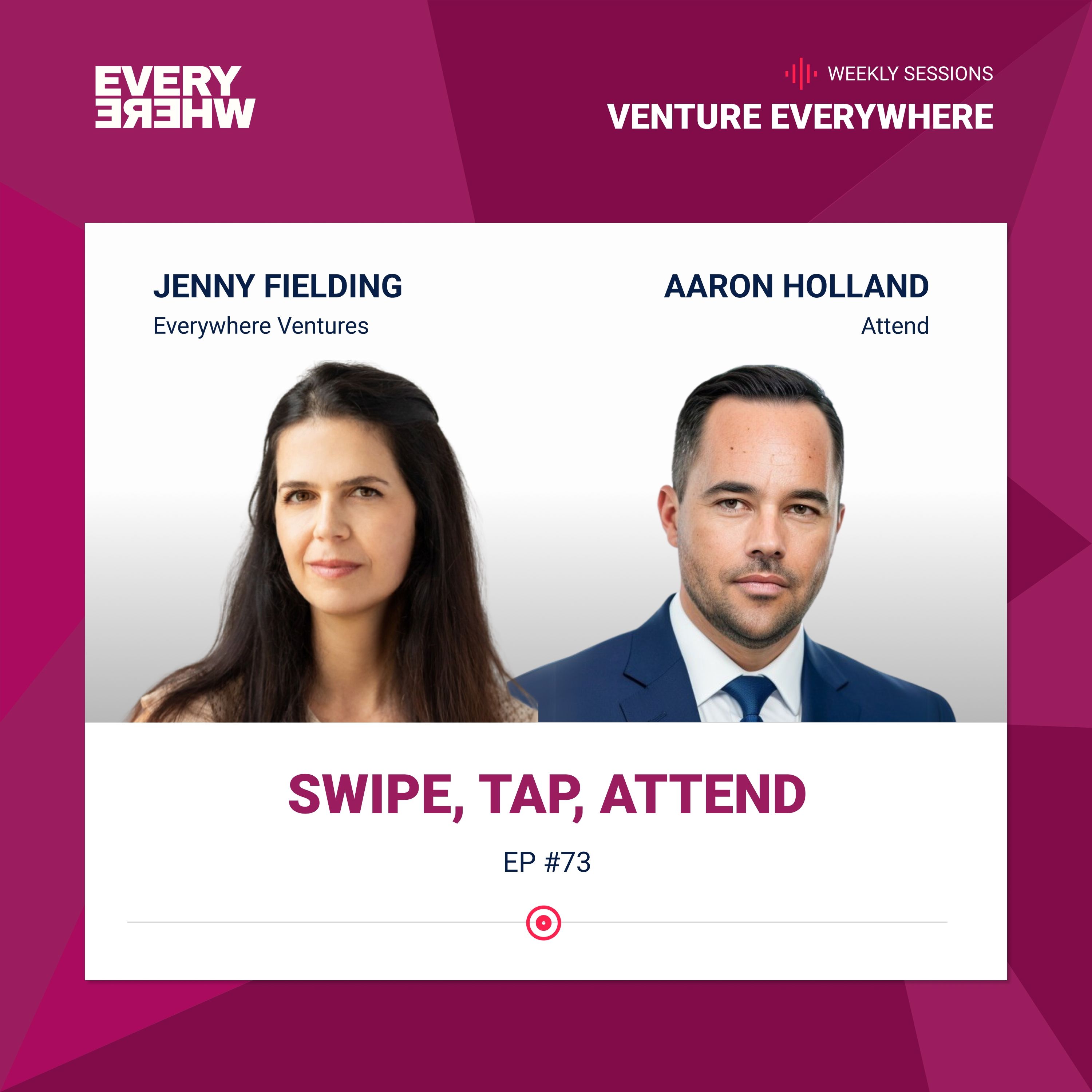Venture Everywhere