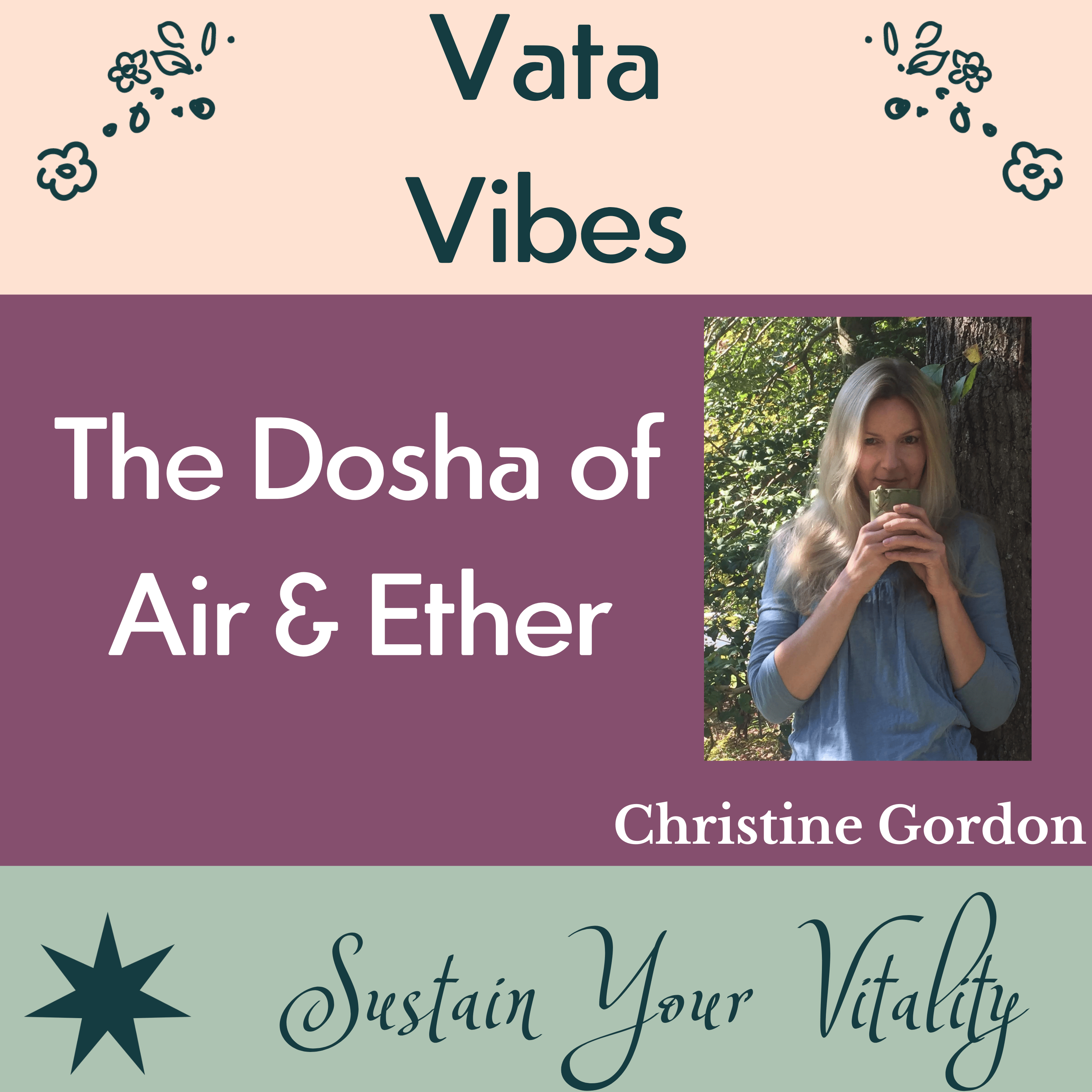 Sustain Your Vitality