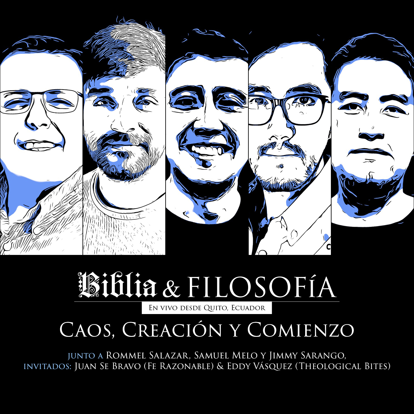 Biblia y Filosofía