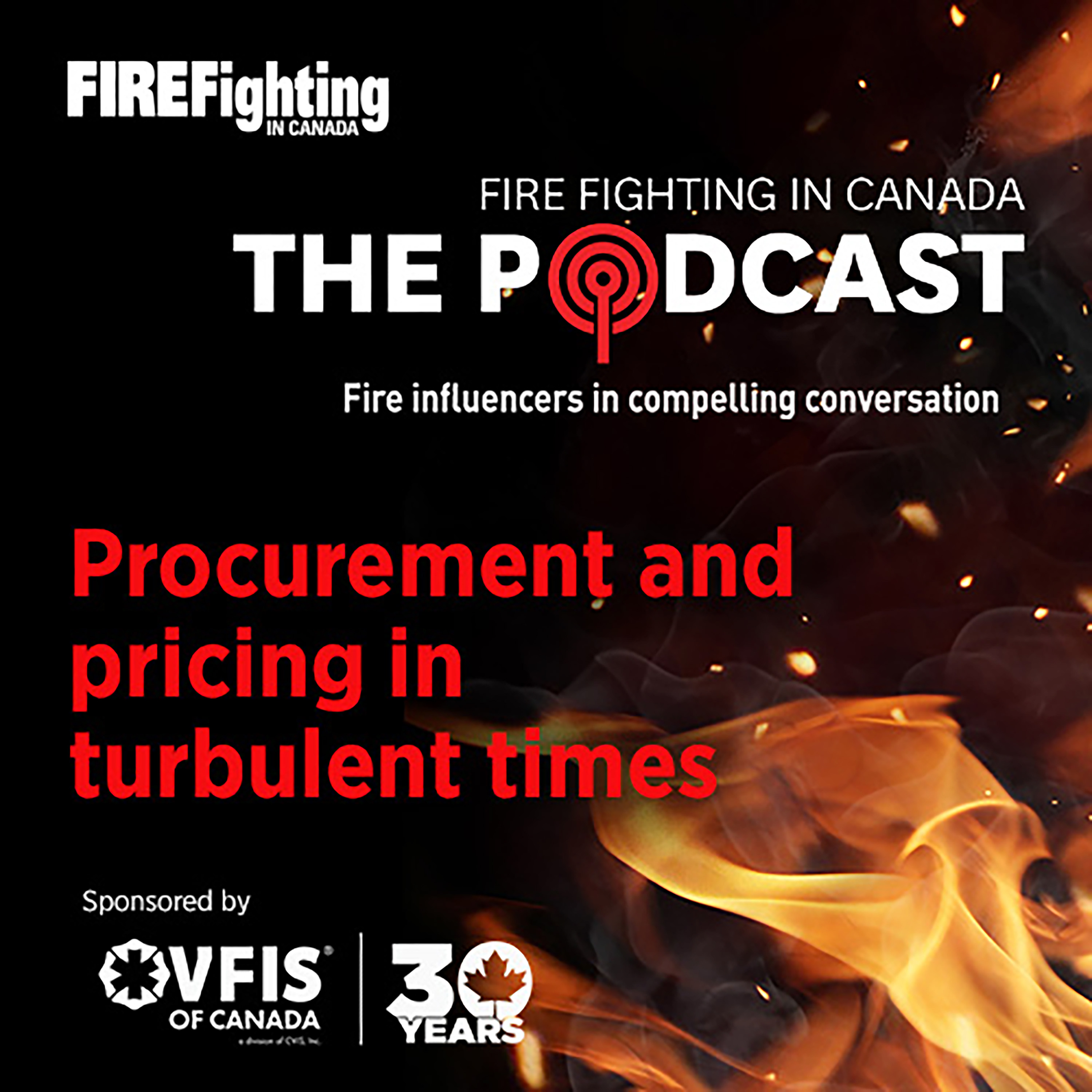 Procurement and pricing in turbulent times