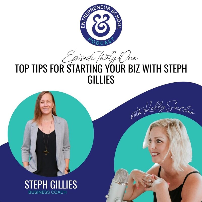 Artwork for podcast Entrepreneur School